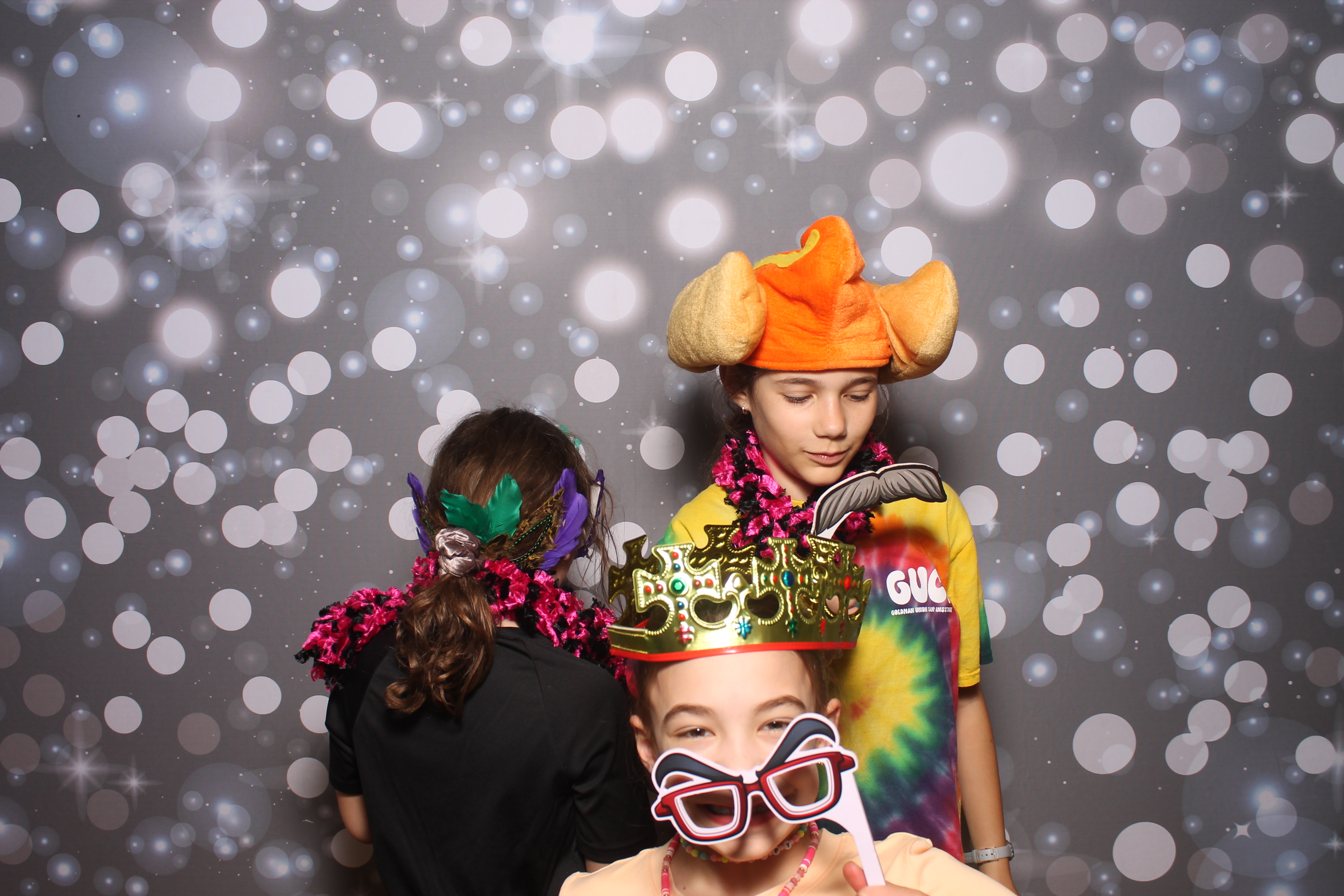 4th Grade Celebration | View more photos from the event at gallery.photoboothcincy.com/u/PhotoBoothCincy/4th-Grade-Celebration
