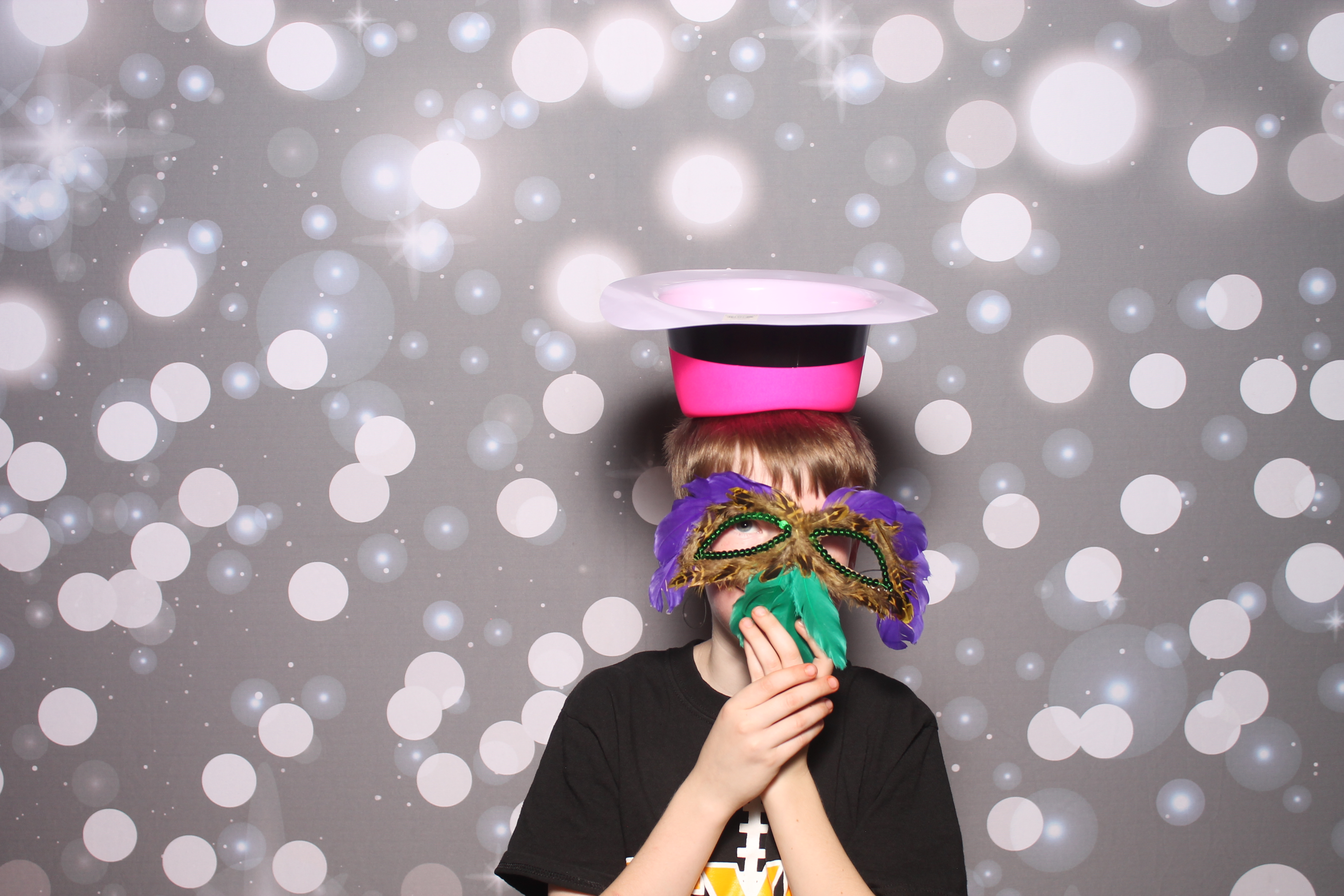 4th Grade Celebration | View more photos from the event at gallery.photoboothcincy.com/u/PhotoBoothCincy/4th-Grade-Celebration