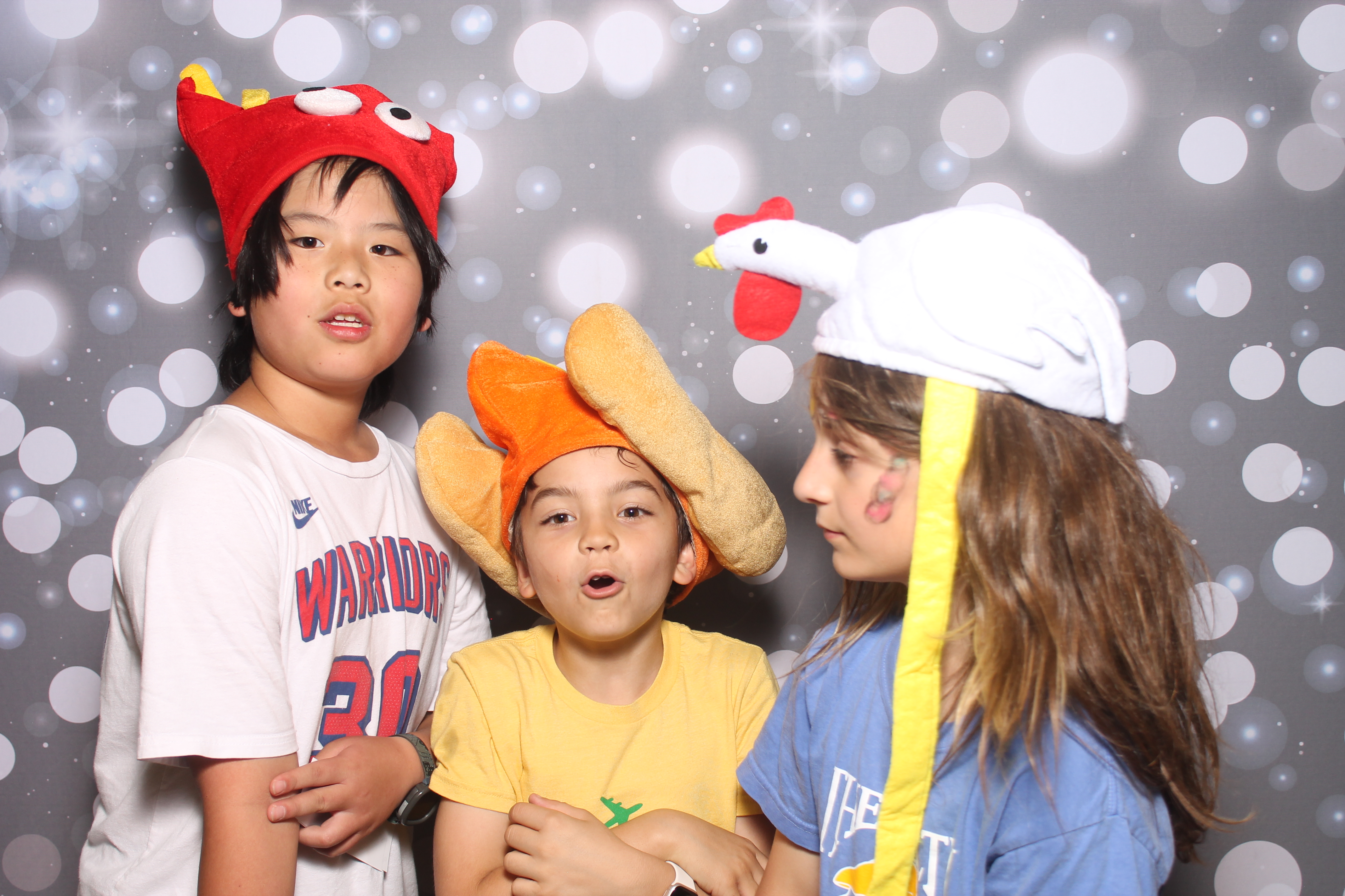 4th Grade Celebration | View more photos from the event at gallery.photoboothcincy.com/u/PhotoBoothCincy/4th-Grade-Celebration