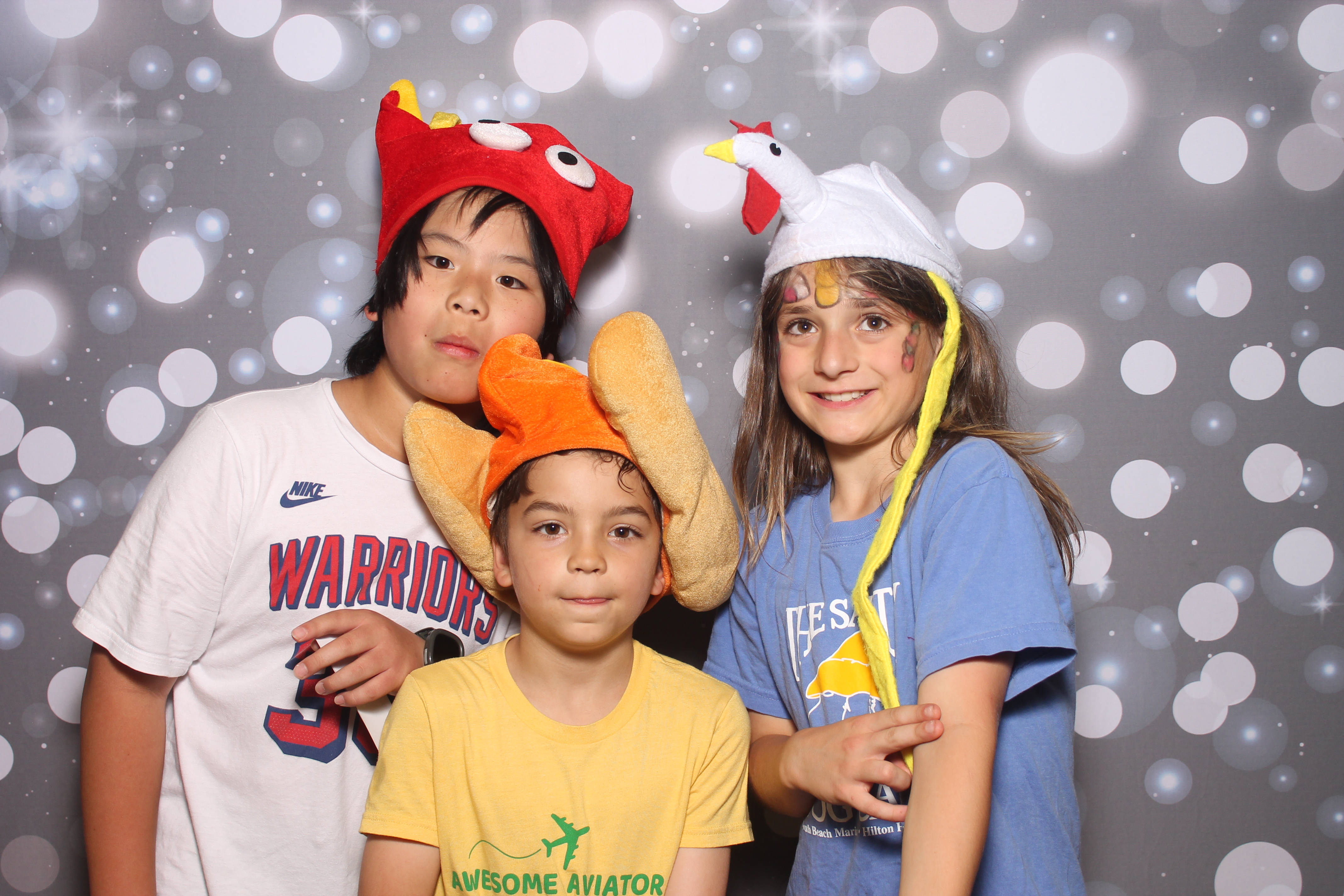 4th Grade Celebration | View more photos from the event at gallery.photoboothcincy.com/u/PhotoBoothCincy/4th-Grade-Celebration