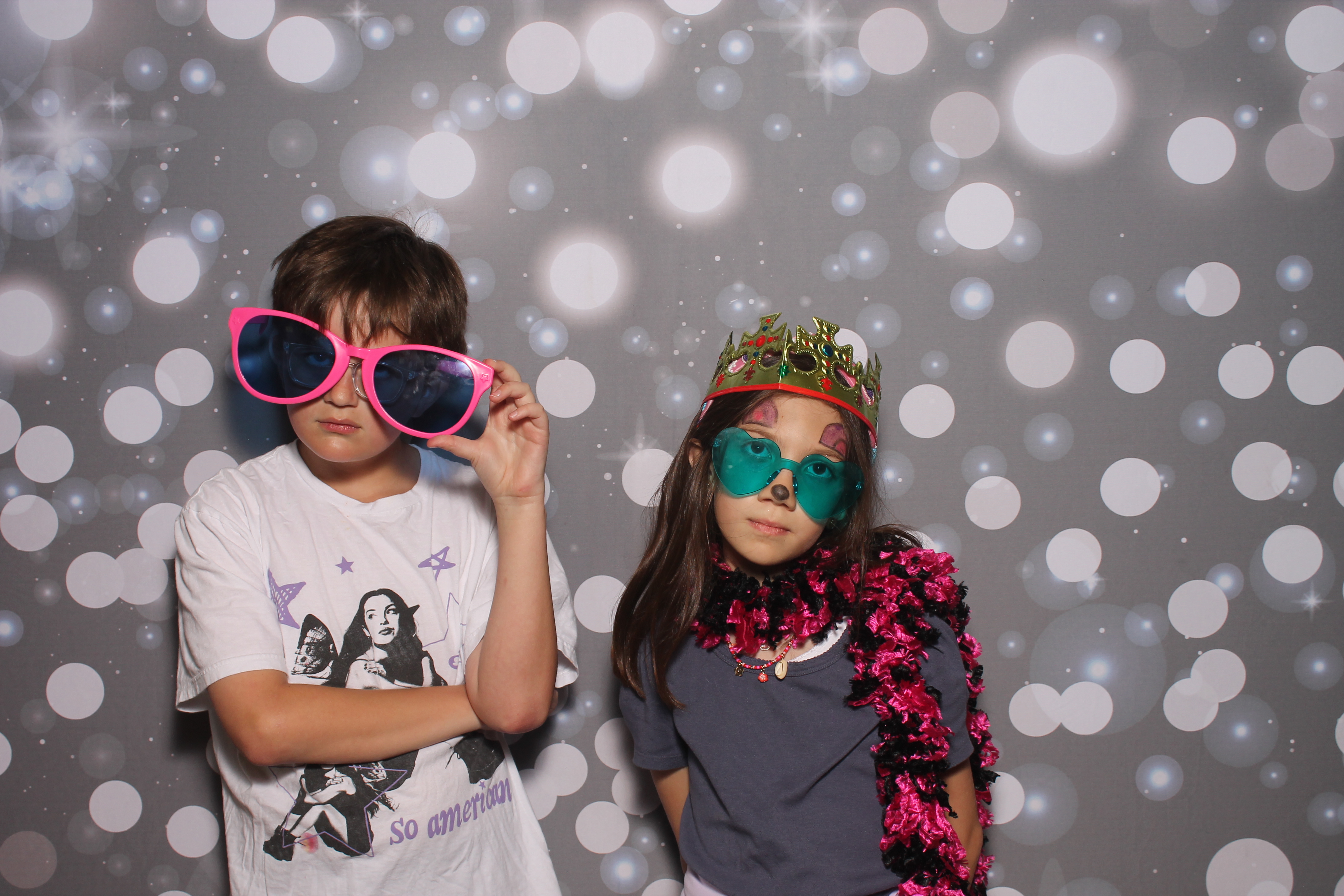 4th Grade Celebration | View more photos from the event at gallery.photoboothcincy.com/u/PhotoBoothCincy/4th-Grade-Celebration