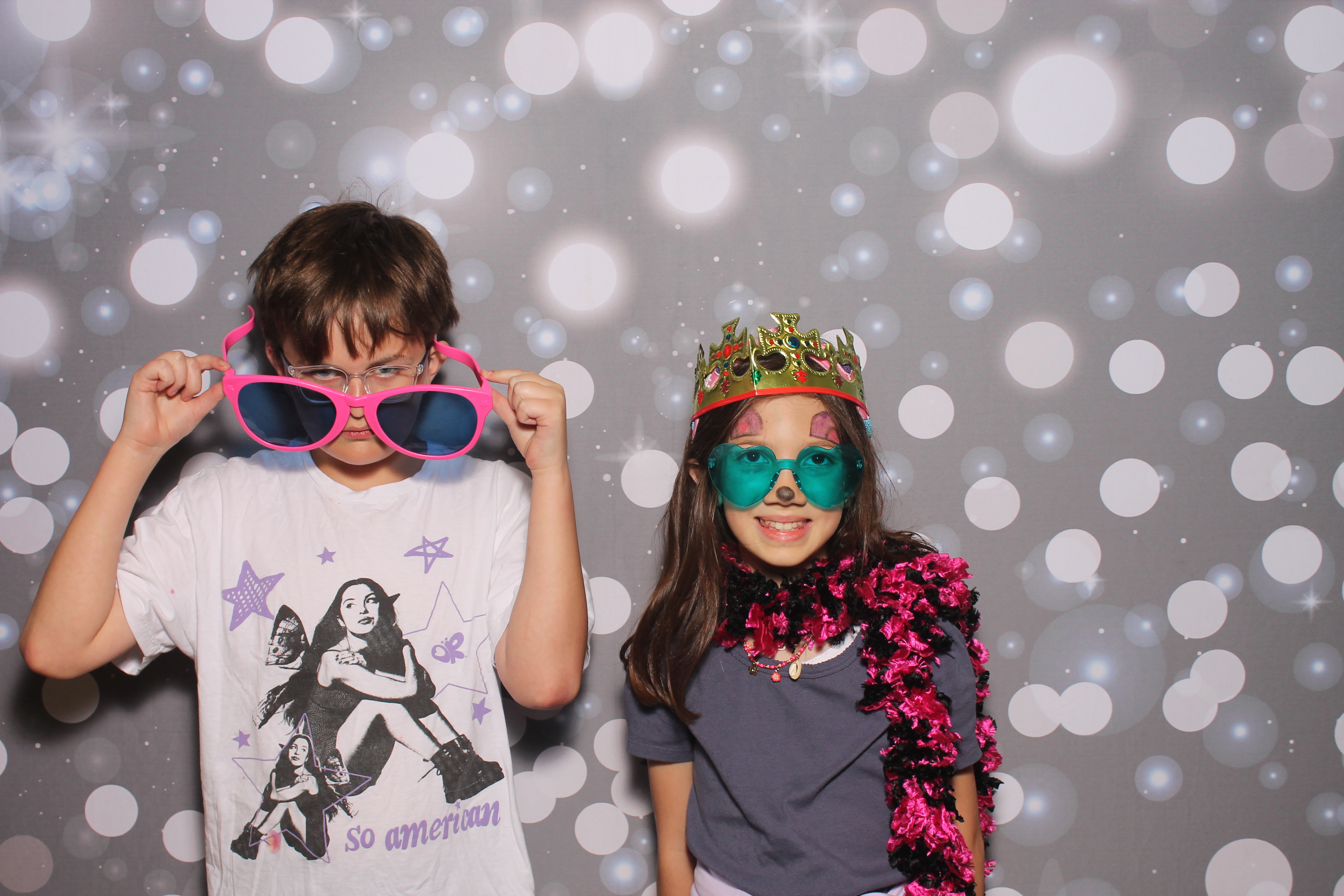 4th Grade Celebration | View more photos from the event at gallery.photoboothcincy.com/u/PhotoBoothCincy/4th-Grade-Celebration