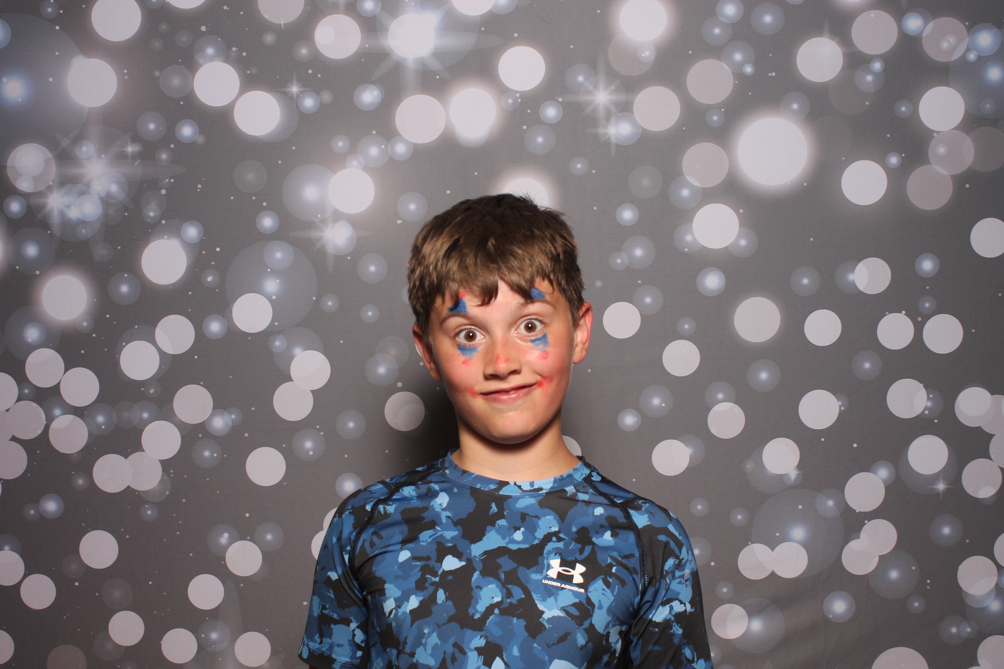 4th Grade Celebration | View more photos from the event at gallery.photoboothcincy.com/u/PhotoBoothCincy/4th-Grade-Celebration