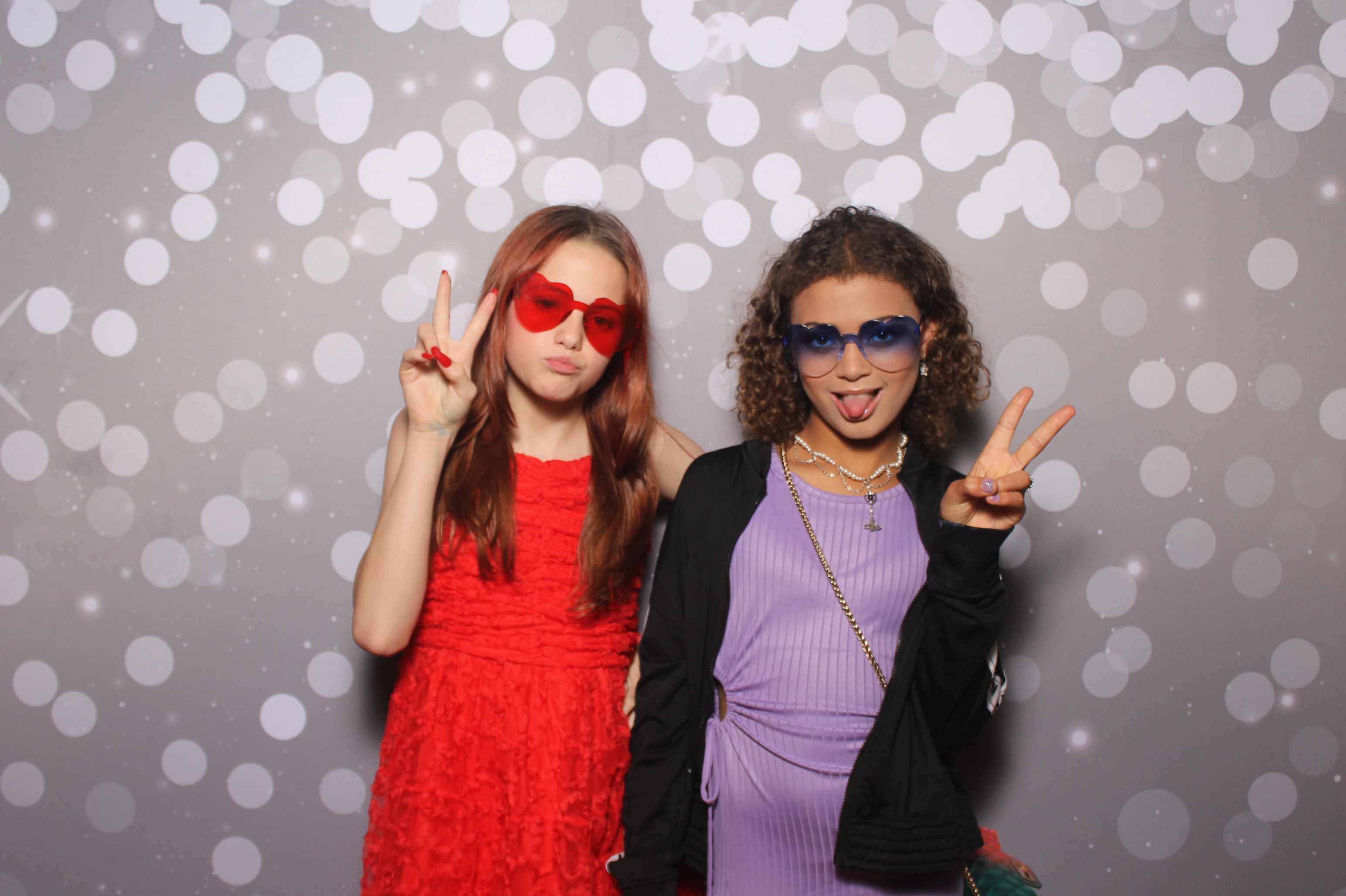 6th District Prom | View more photos from the event at gallery.photoboothcincy.com/u/PhotoBoothCincy/6th-District-Prom
