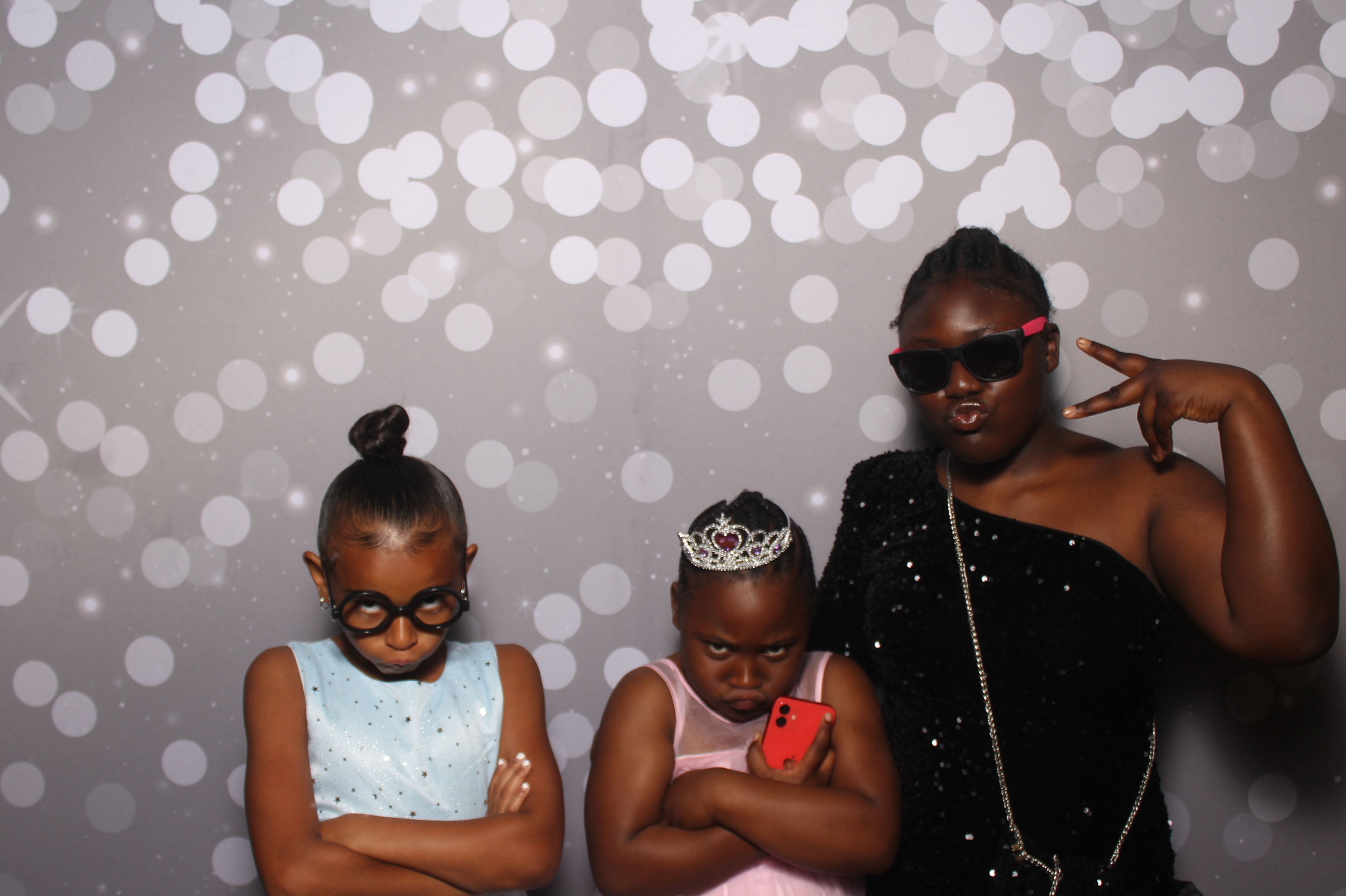 6th District Prom | View more photos from the event at gallery.photoboothcincy.com/u/PhotoBoothCincy/6th-District-Prom