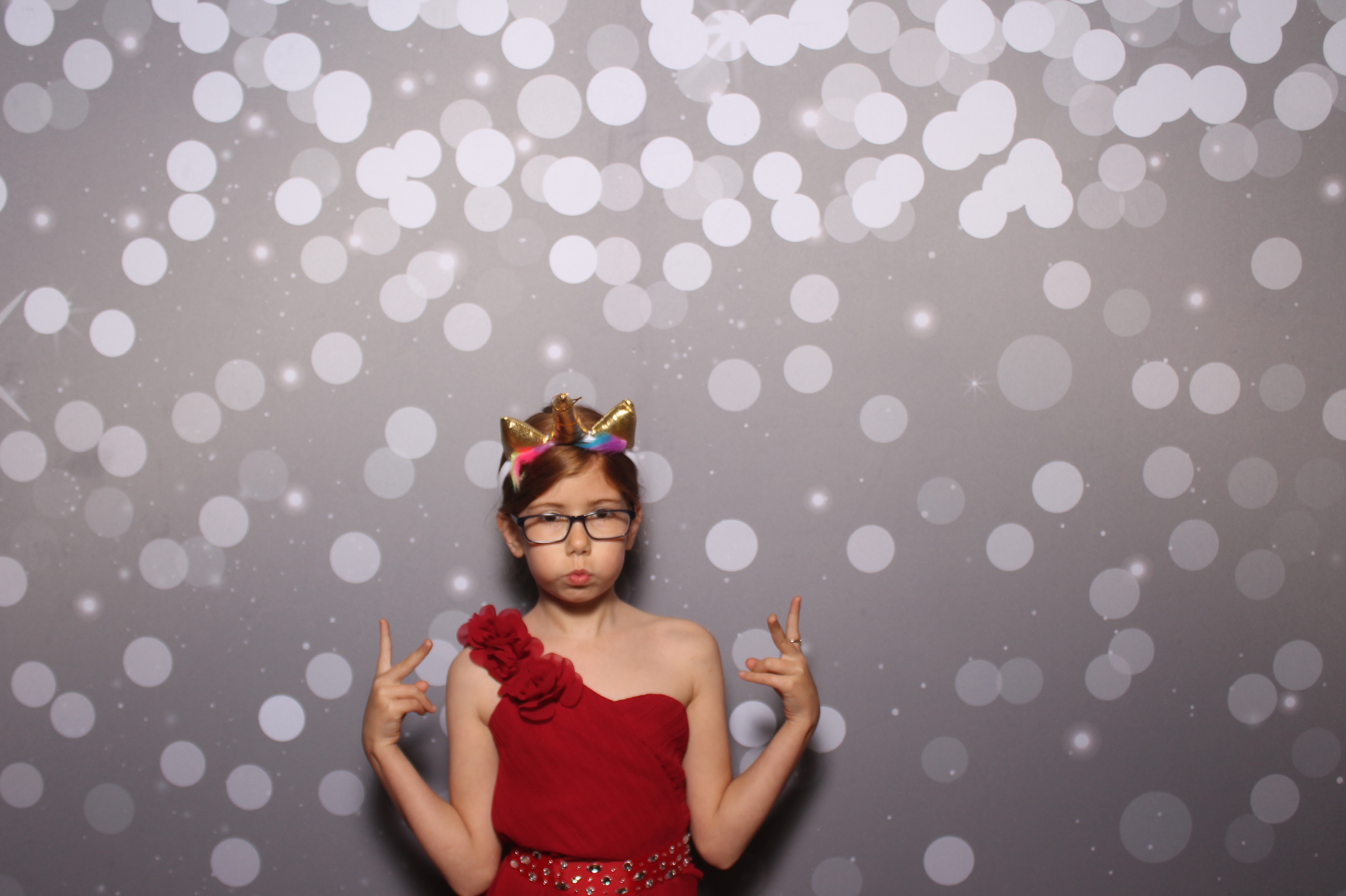 6th District Prom | View more photos from the event at gallery.photoboothcincy.com/u/PhotoBoothCincy/6th-District-Prom