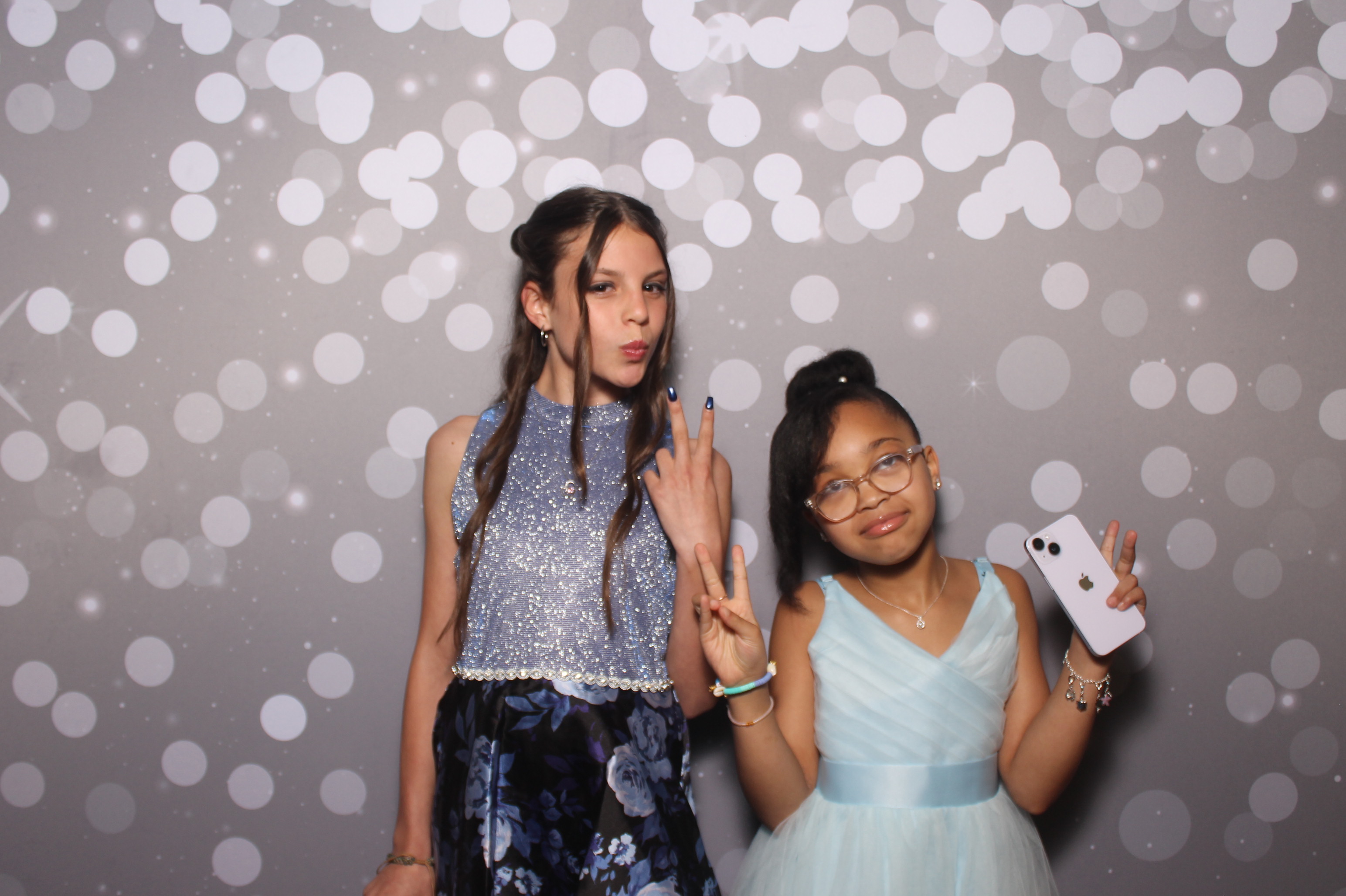 6th District Prom | View more photos from the event at gallery.photoboothcincy.com/u/PhotoBoothCincy/6th-District-Prom