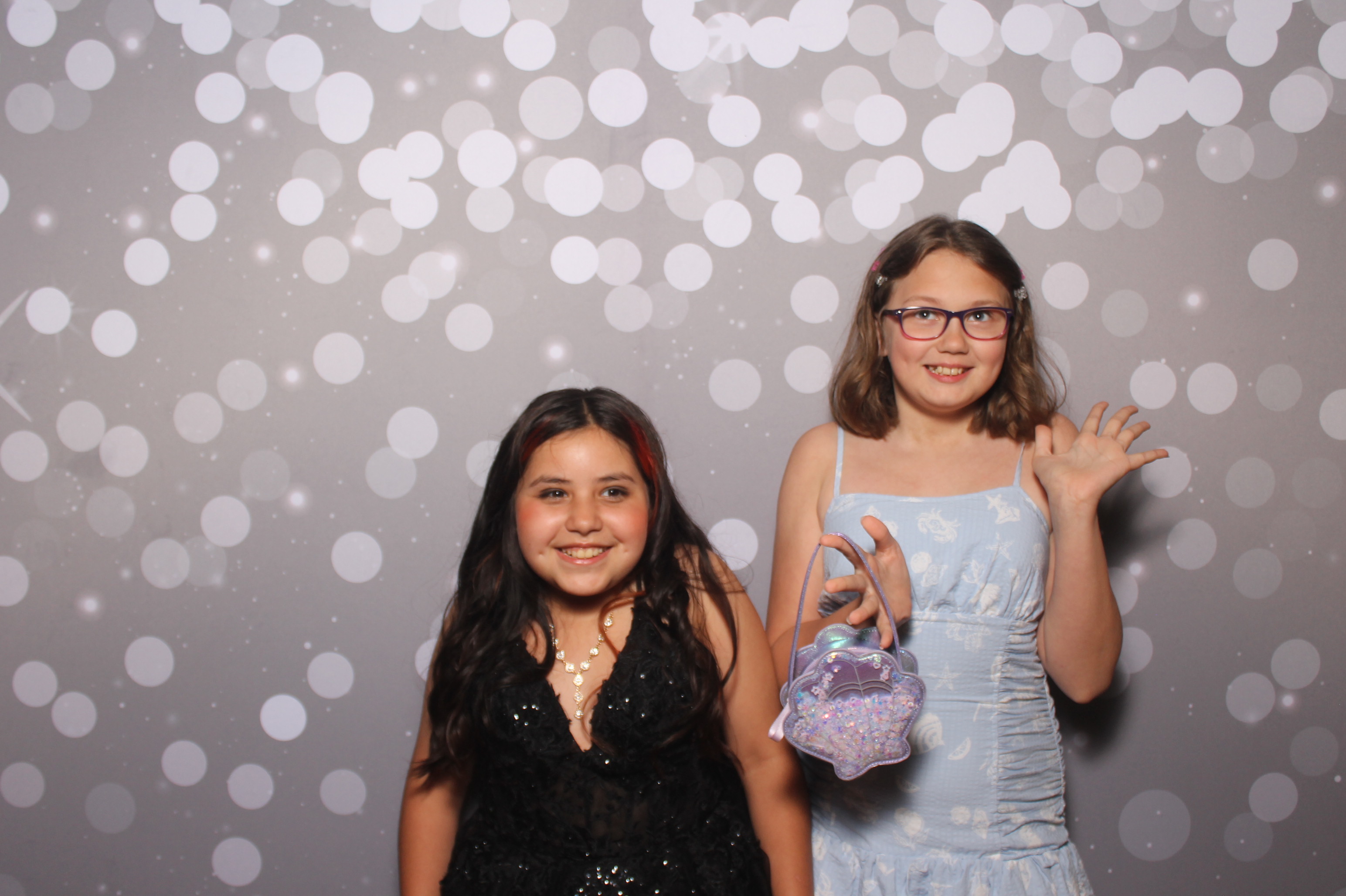6th District Prom | View more photos from the event at gallery.photoboothcincy.com/u/PhotoBoothCincy/6th-District-Prom