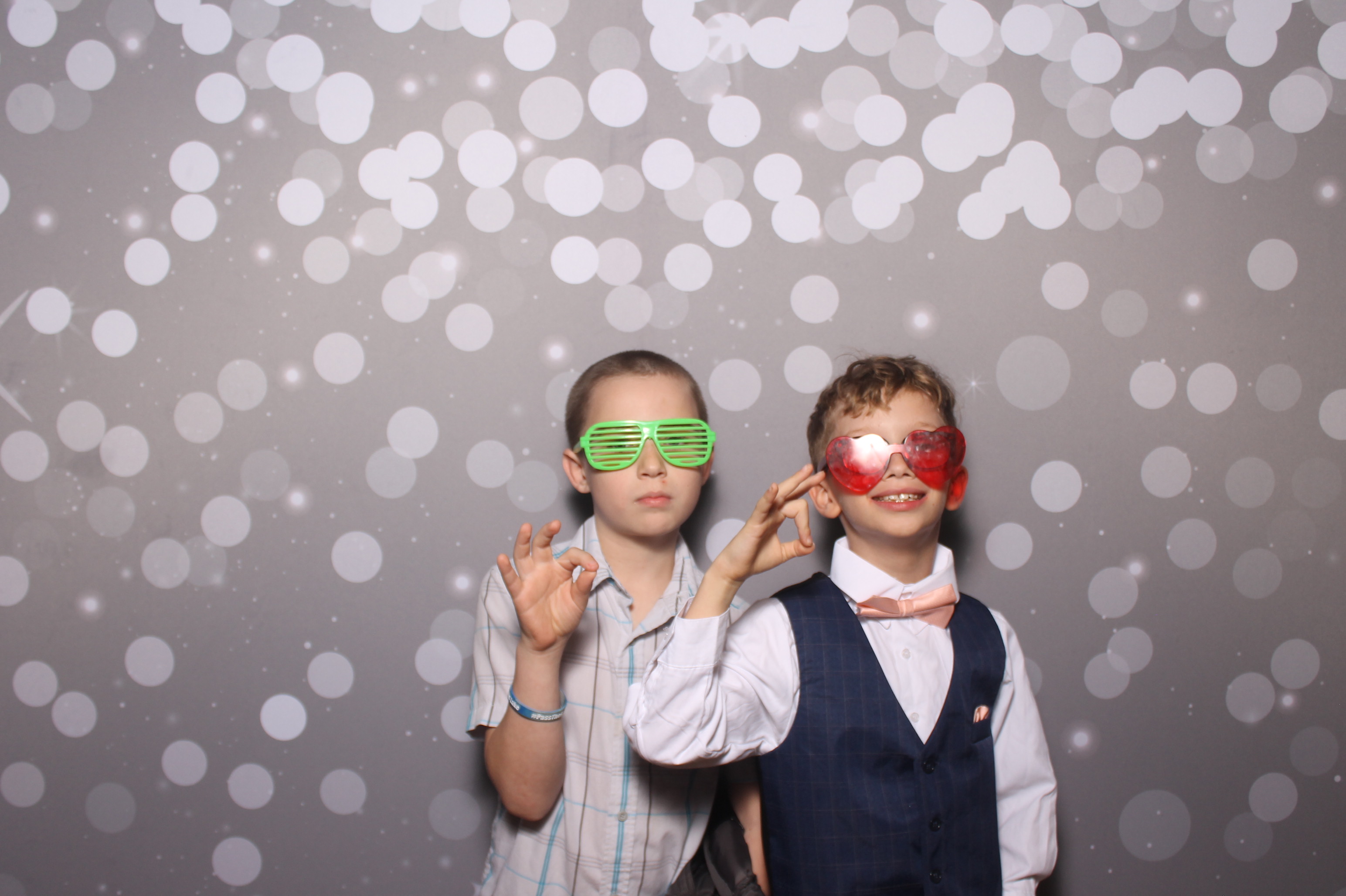 6th District Prom | View more photos from the event at gallery.photoboothcincy.com/u/PhotoBoothCincy/6th-District-Prom