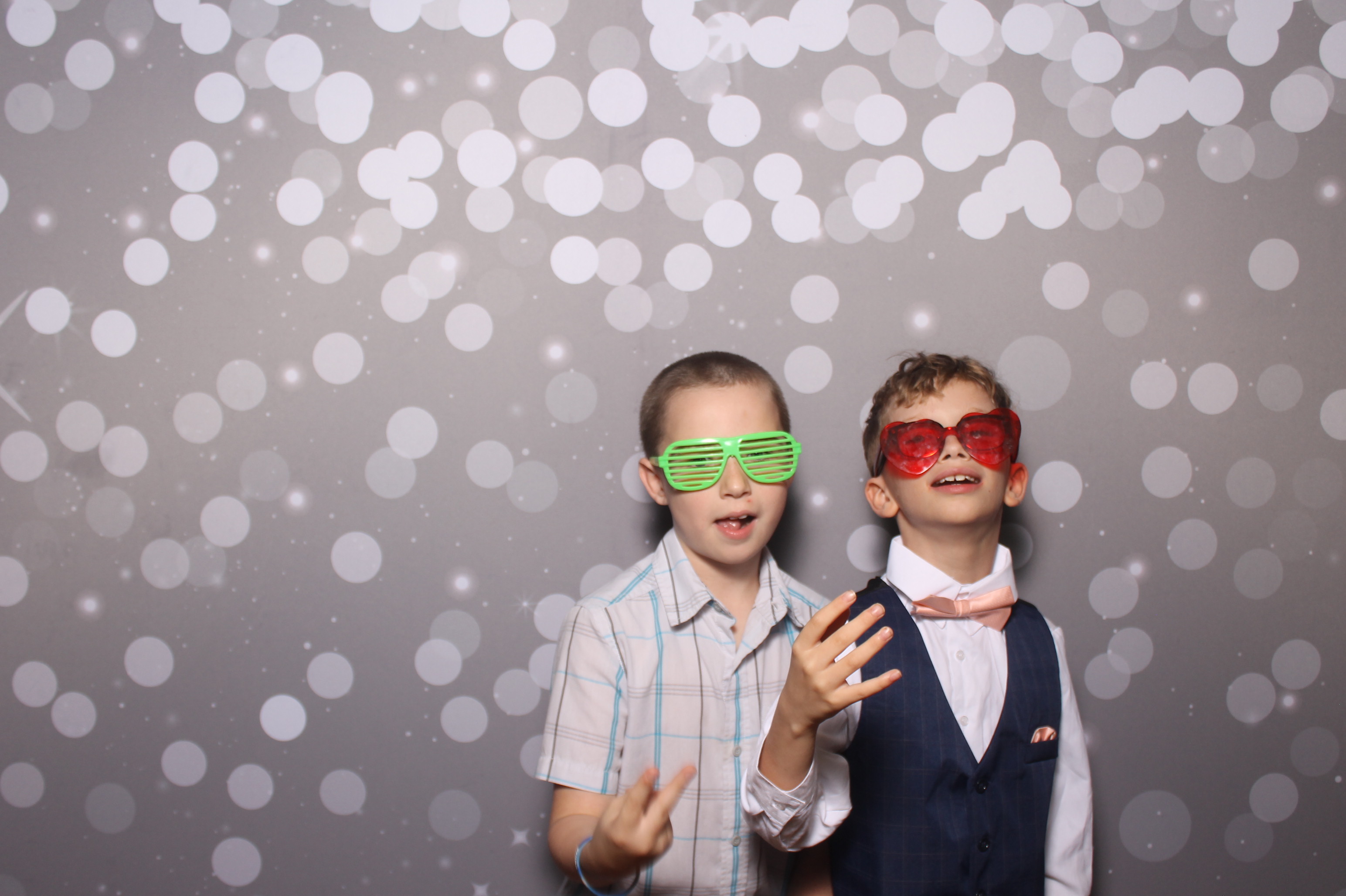 6th District Prom | View more photos from the event at gallery.photoboothcincy.com/u/PhotoBoothCincy/6th-District-Prom