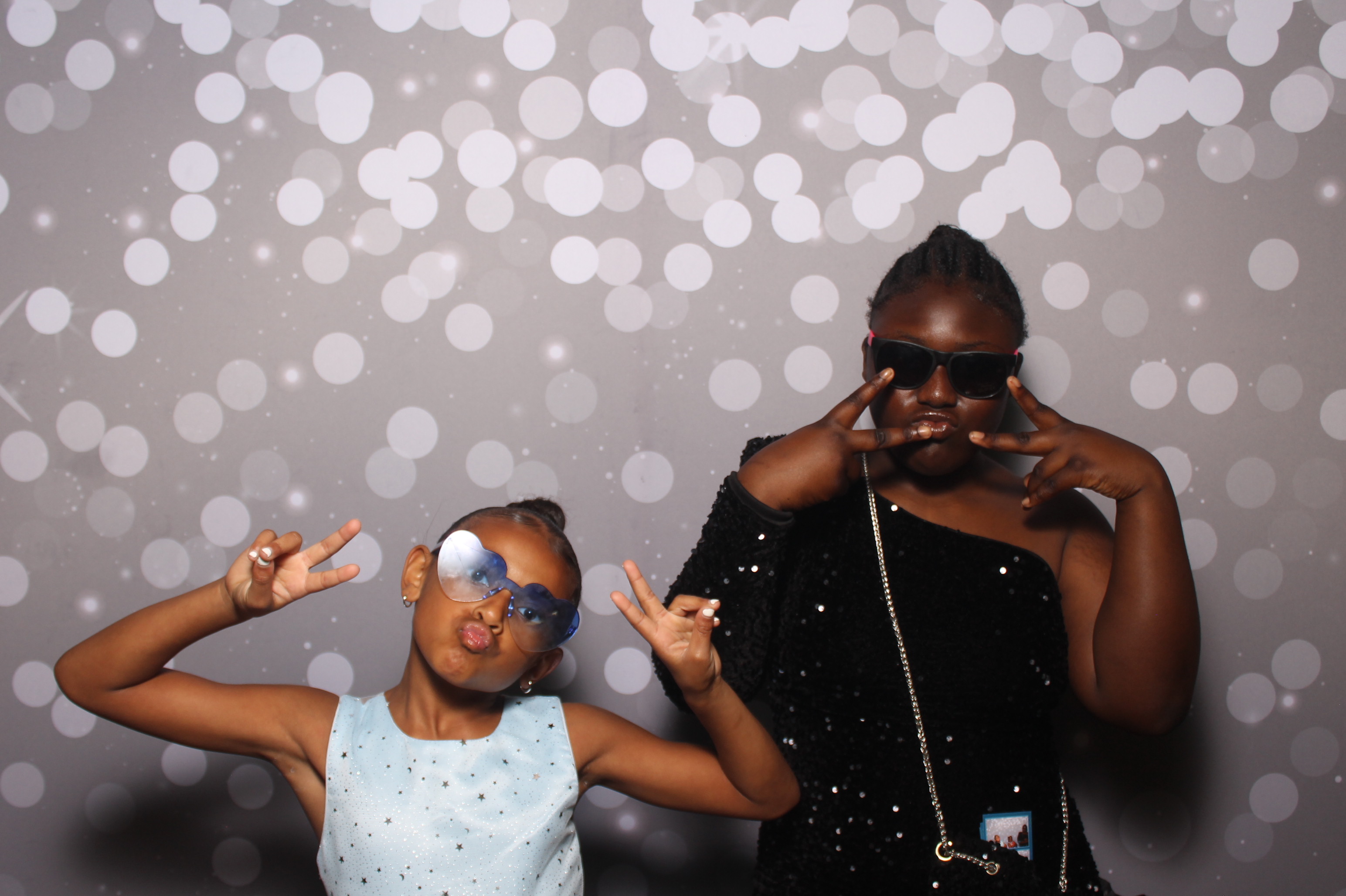 6th District Prom | View more photos from the event at gallery.photoboothcincy.com/u/PhotoBoothCincy/6th-District-Prom