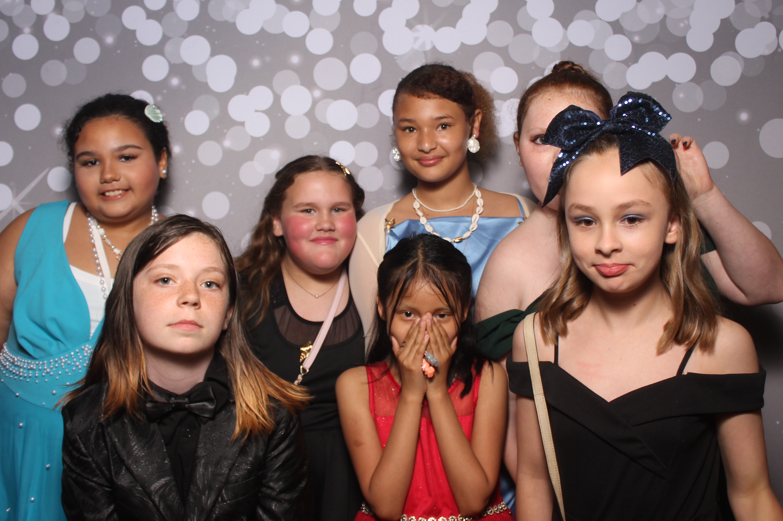 6th District Prom | View more photos from the event at gallery.photoboothcincy.com/u/PhotoBoothCincy/6th-District-Prom