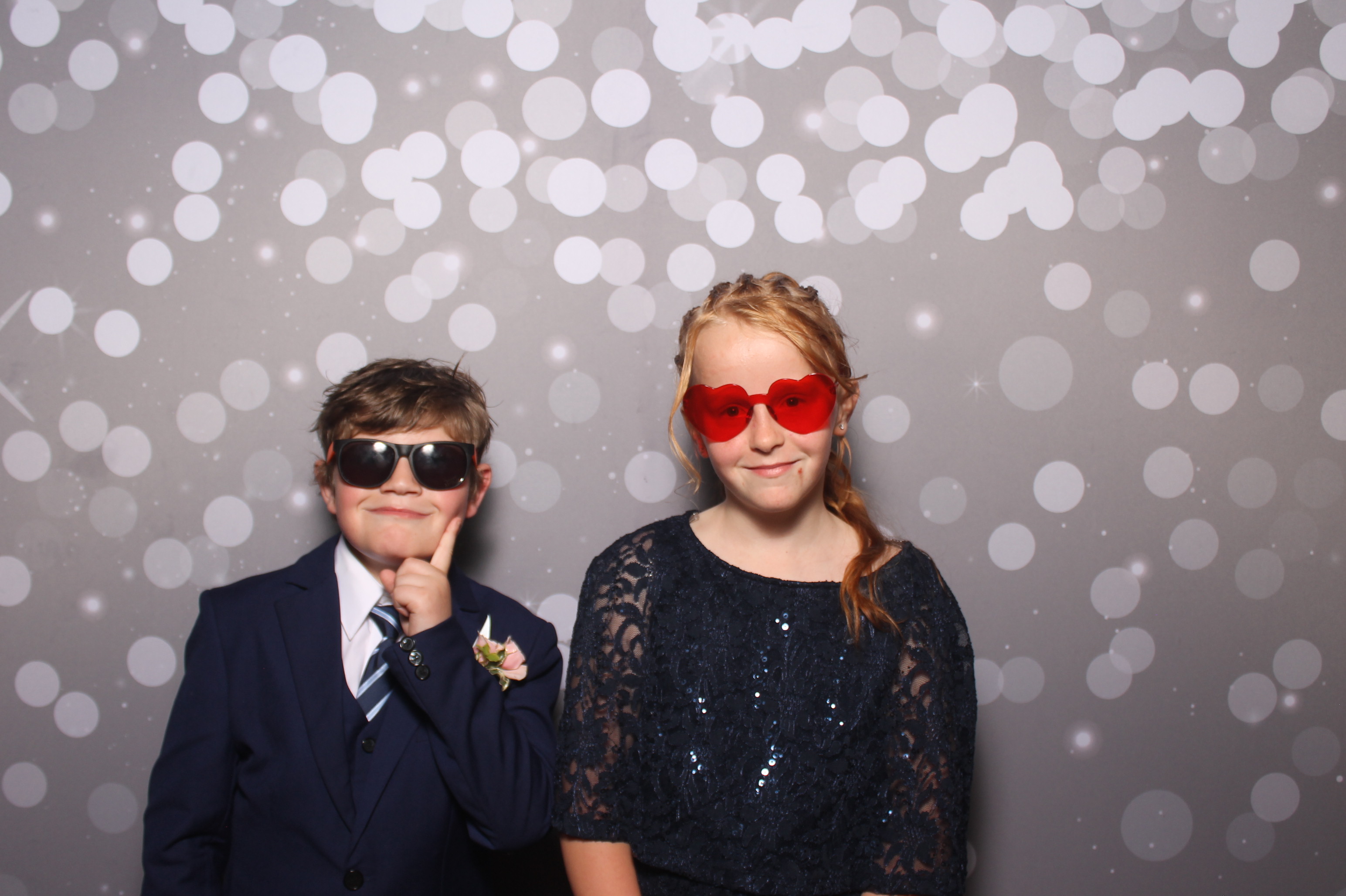 6th District Prom | View more photos from the event at gallery.photoboothcincy.com/u/PhotoBoothCincy/6th-District-Prom