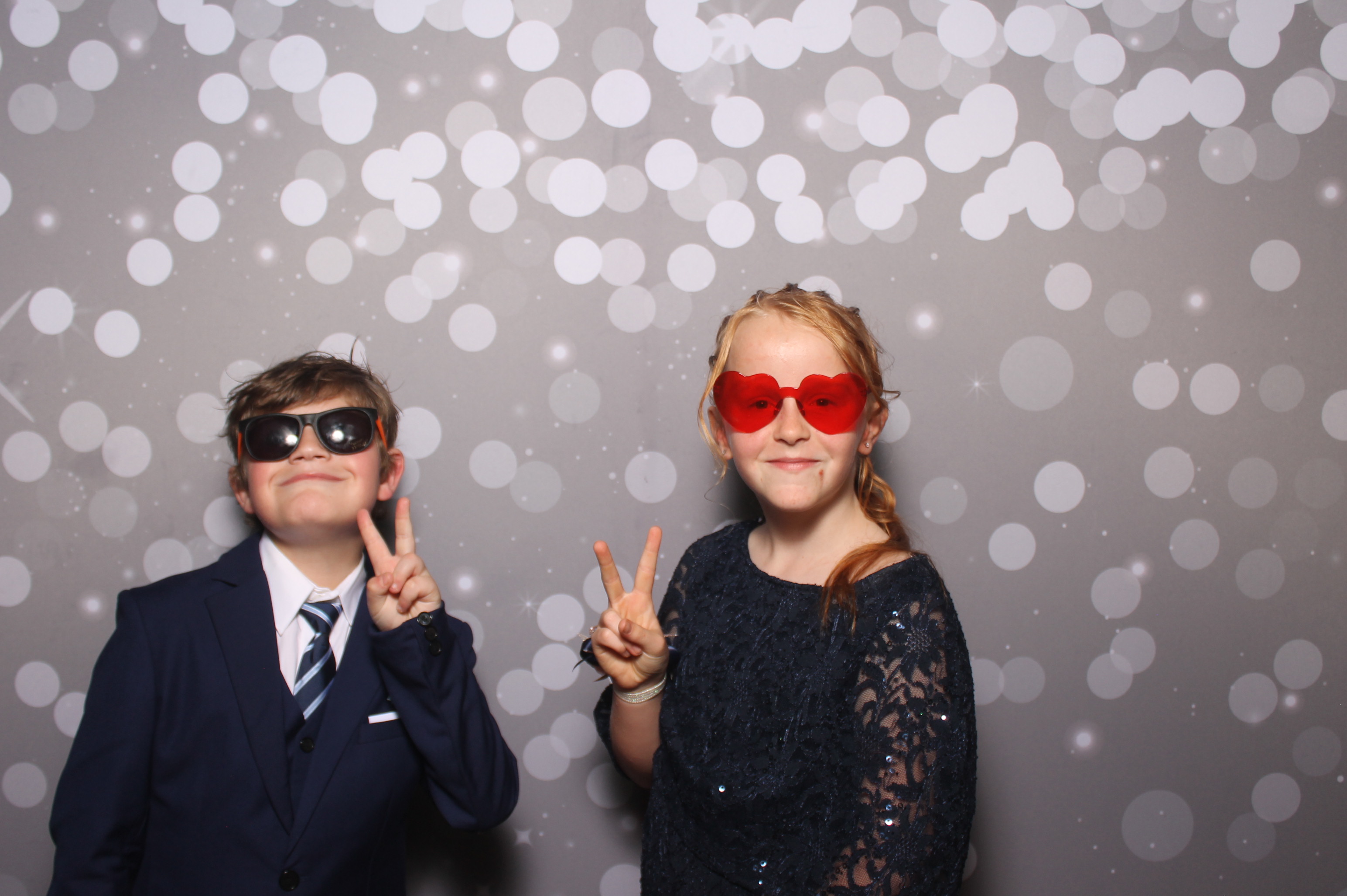 6th District Prom | View more photos from the event at gallery.photoboothcincy.com/u/PhotoBoothCincy/6th-District-Prom
