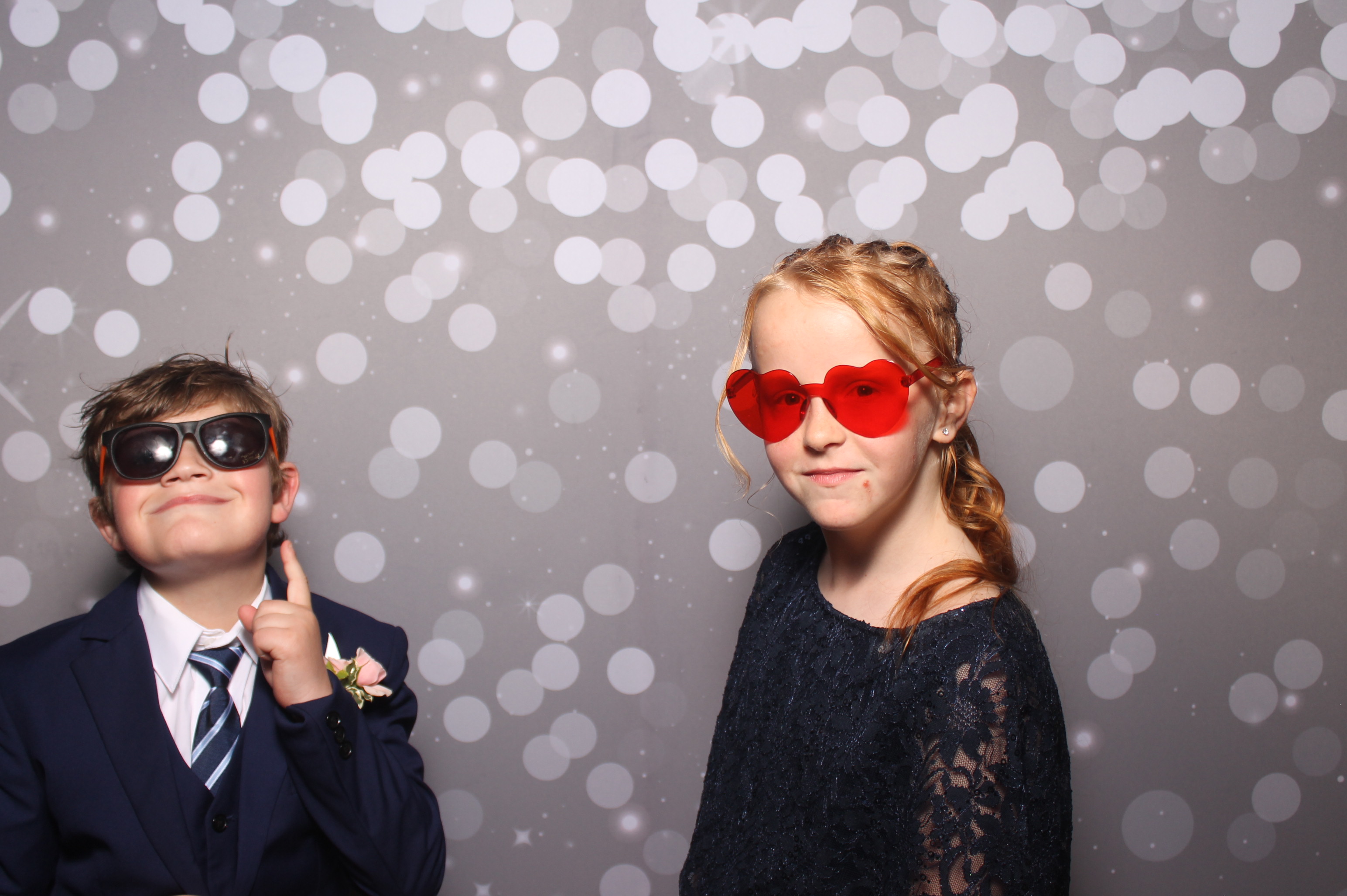 6th District Prom | View more photos from the event at gallery.photoboothcincy.com/u/PhotoBoothCincy/6th-District-Prom