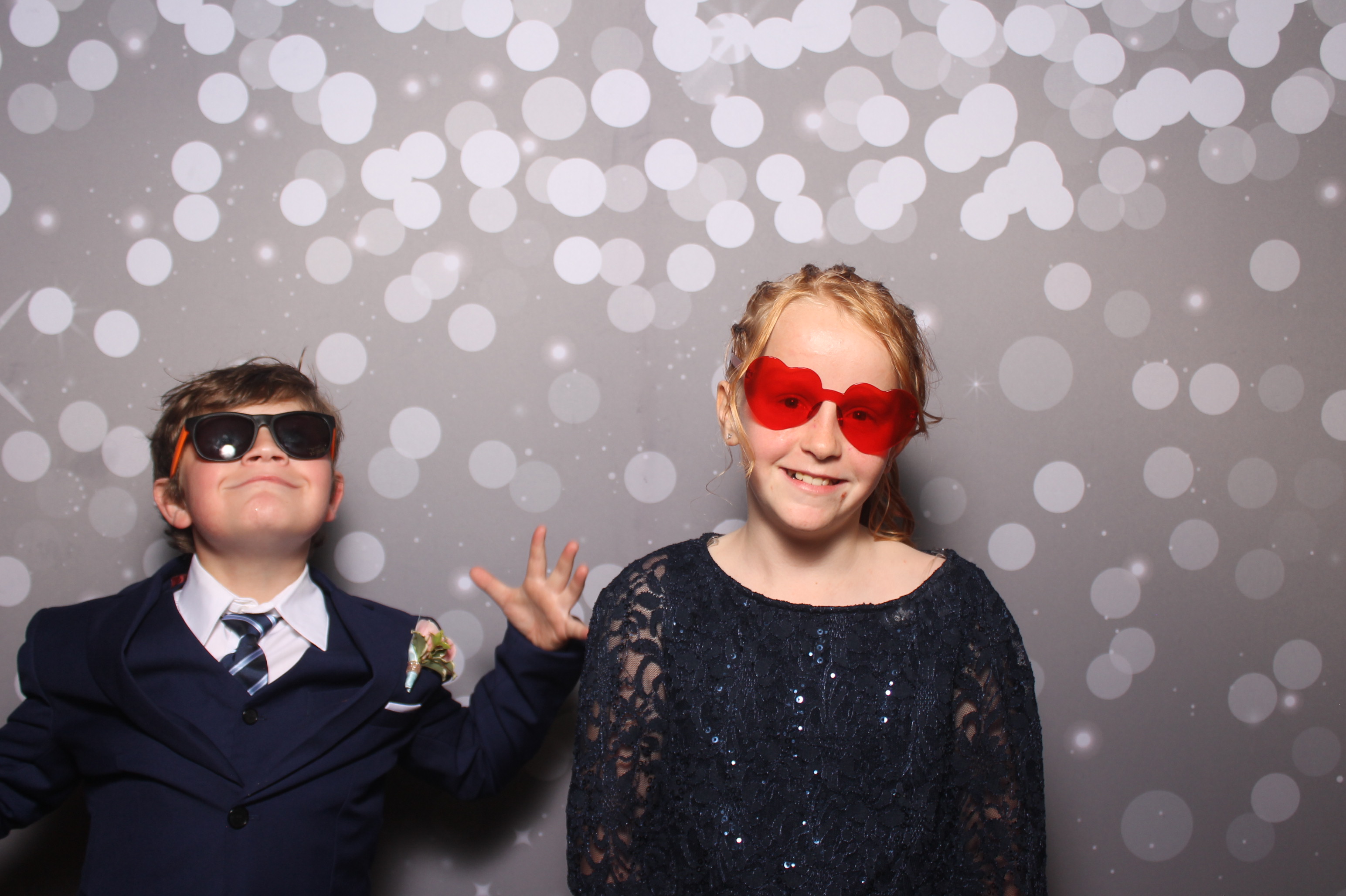 6th District Prom | View more photos from the event at gallery.photoboothcincy.com/u/PhotoBoothCincy/6th-District-Prom