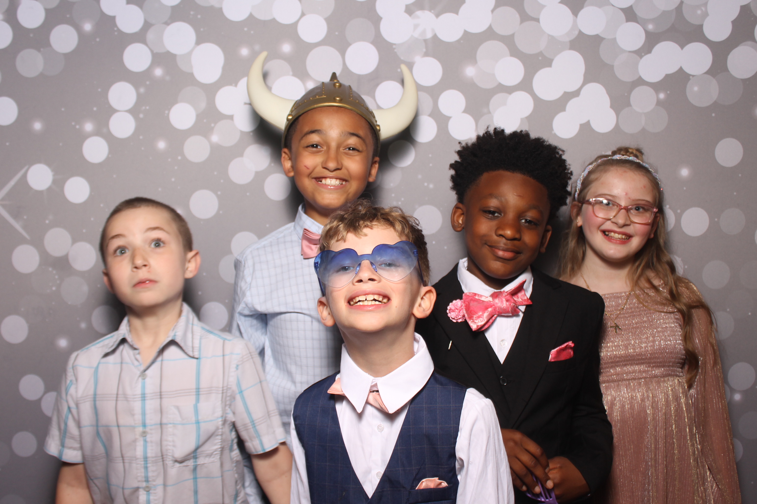 6th District Prom | View more photos from the event at gallery.photoboothcincy.com/u/PhotoBoothCincy/6th-District-Prom