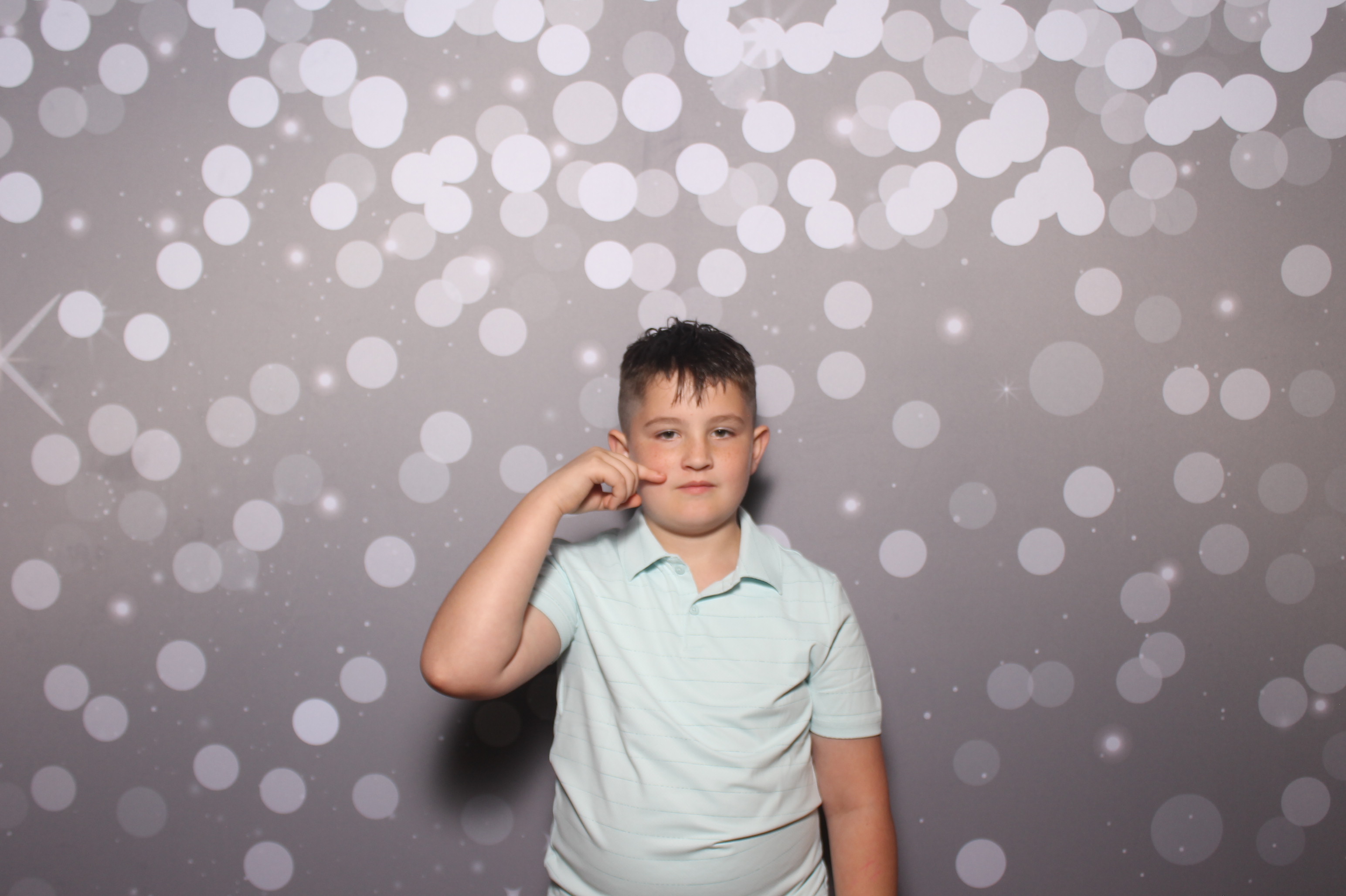 6th District Prom | View more photos from the event at gallery.photoboothcincy.com/u/PhotoBoothCincy/6th-District-Prom