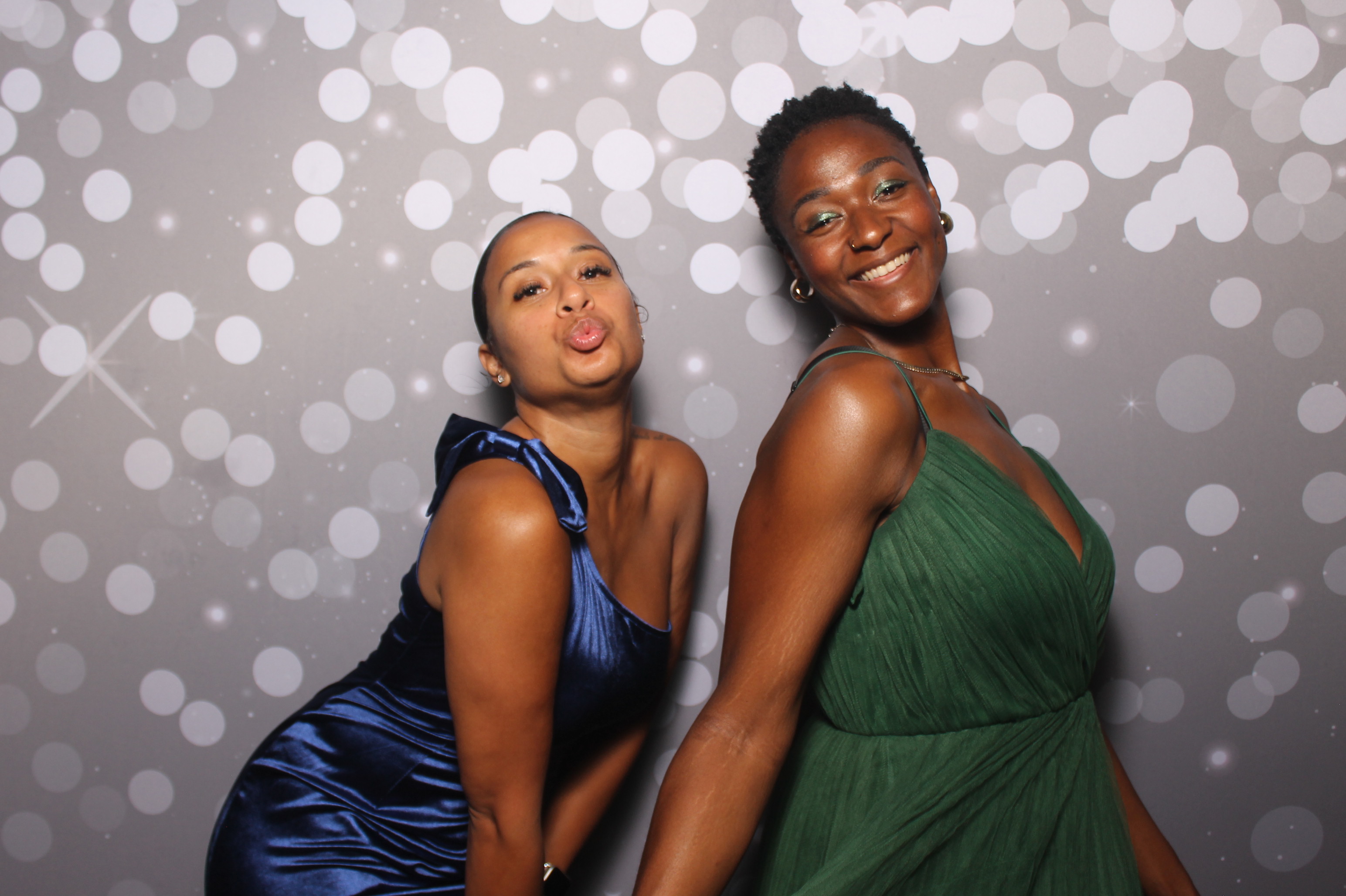 6th District Prom | View more photos from the event at gallery.photoboothcincy.com/u/PhotoBoothCincy/6th-District-Prom
