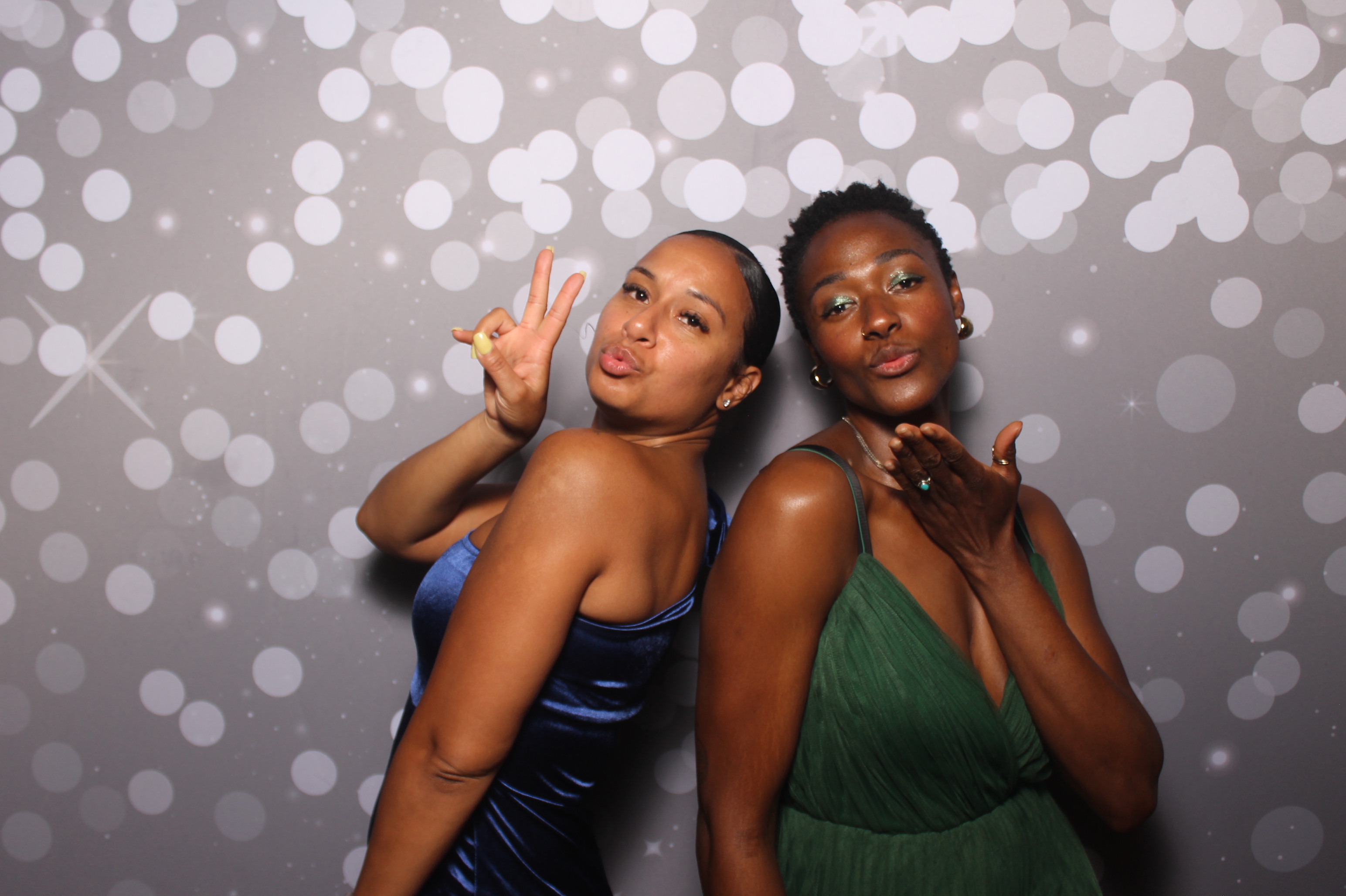 6th District Prom | View more photos from the event at gallery.photoboothcincy.com/u/PhotoBoothCincy/6th-District-Prom