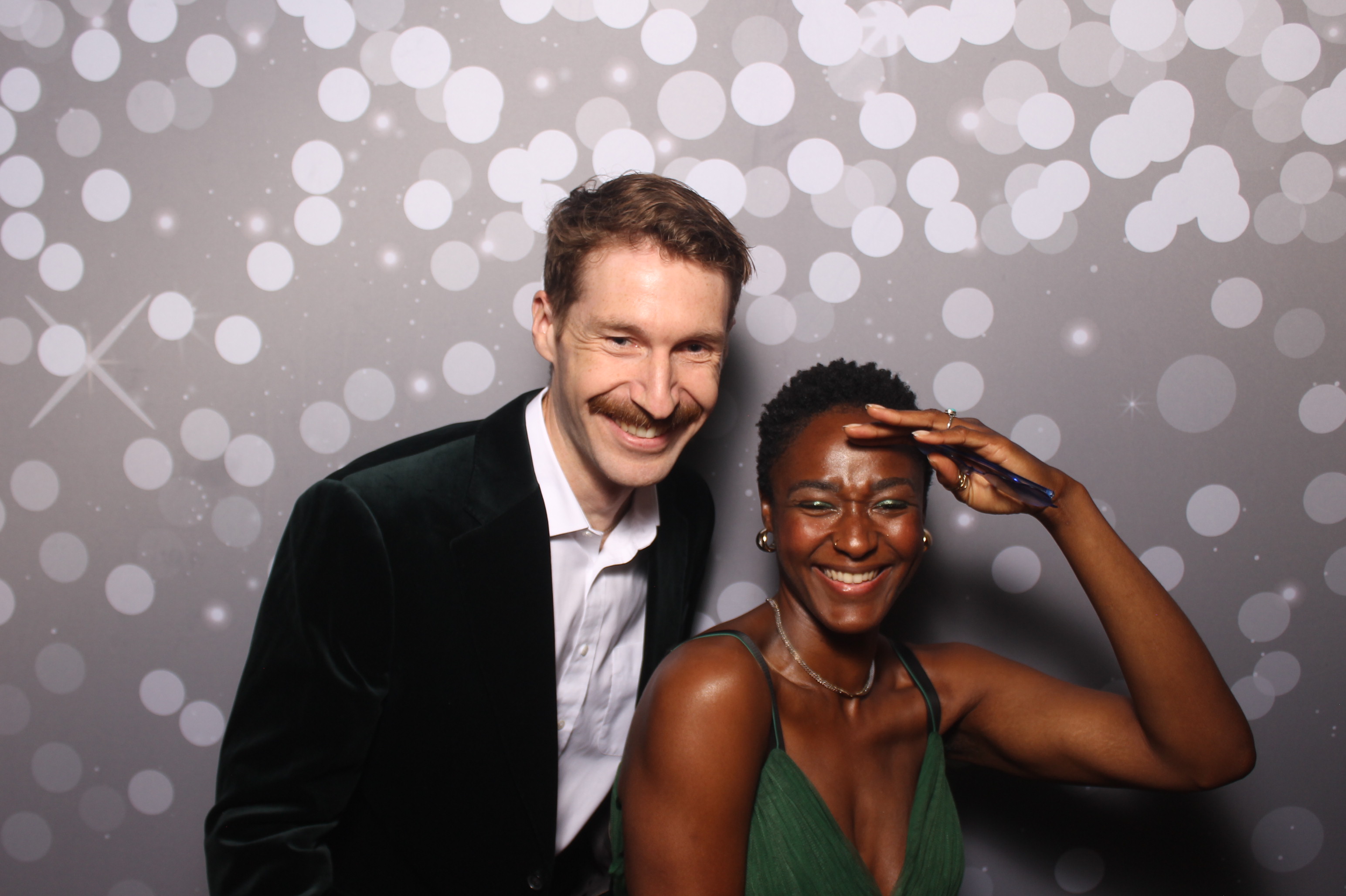 6th District Prom | View more photos from the event at gallery.photoboothcincy.com/u/PhotoBoothCincy/6th-District-Prom