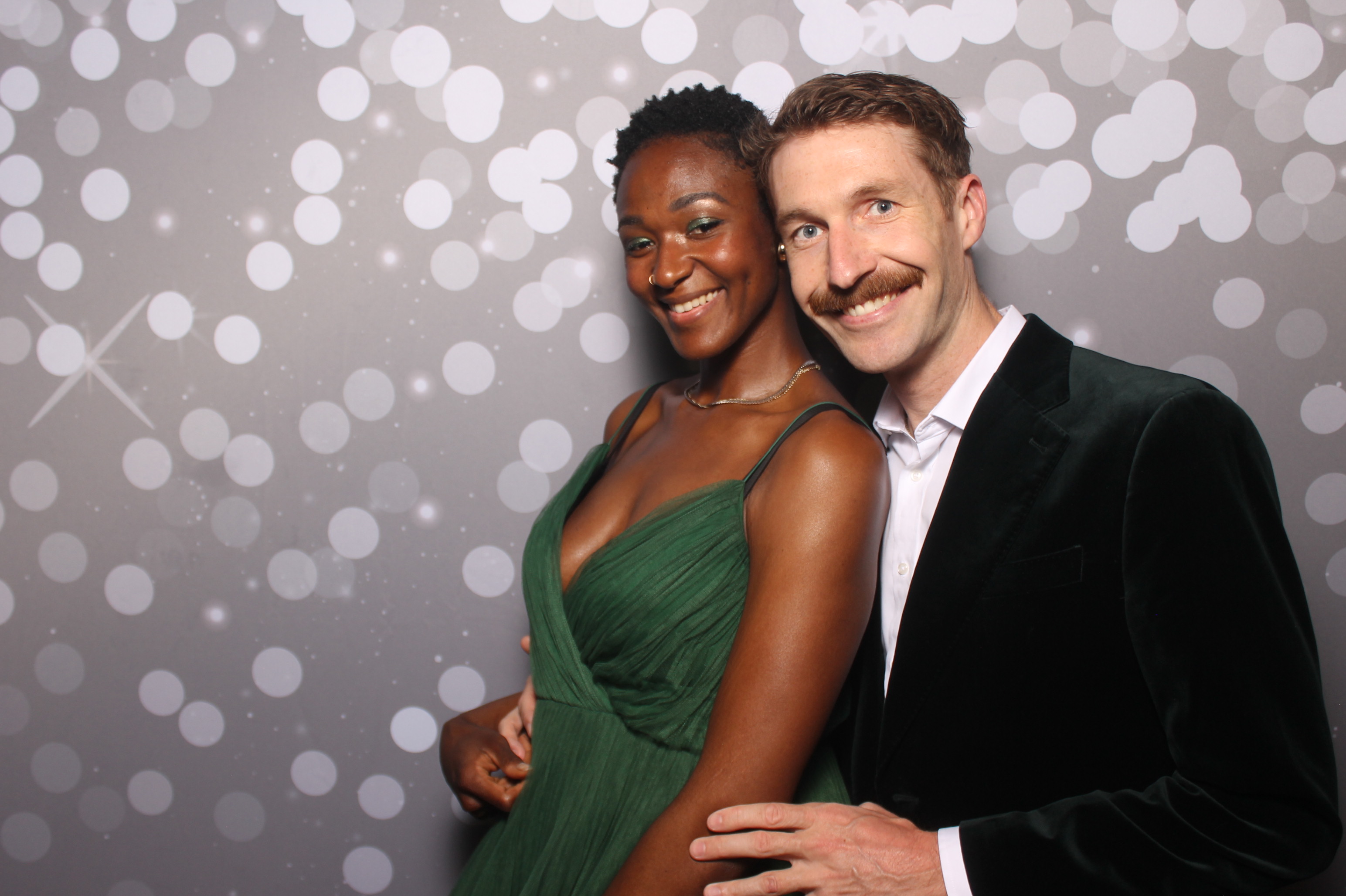 6th District Prom | View more photos from the event at gallery.photoboothcincy.com/u/PhotoBoothCincy/6th-District-Prom