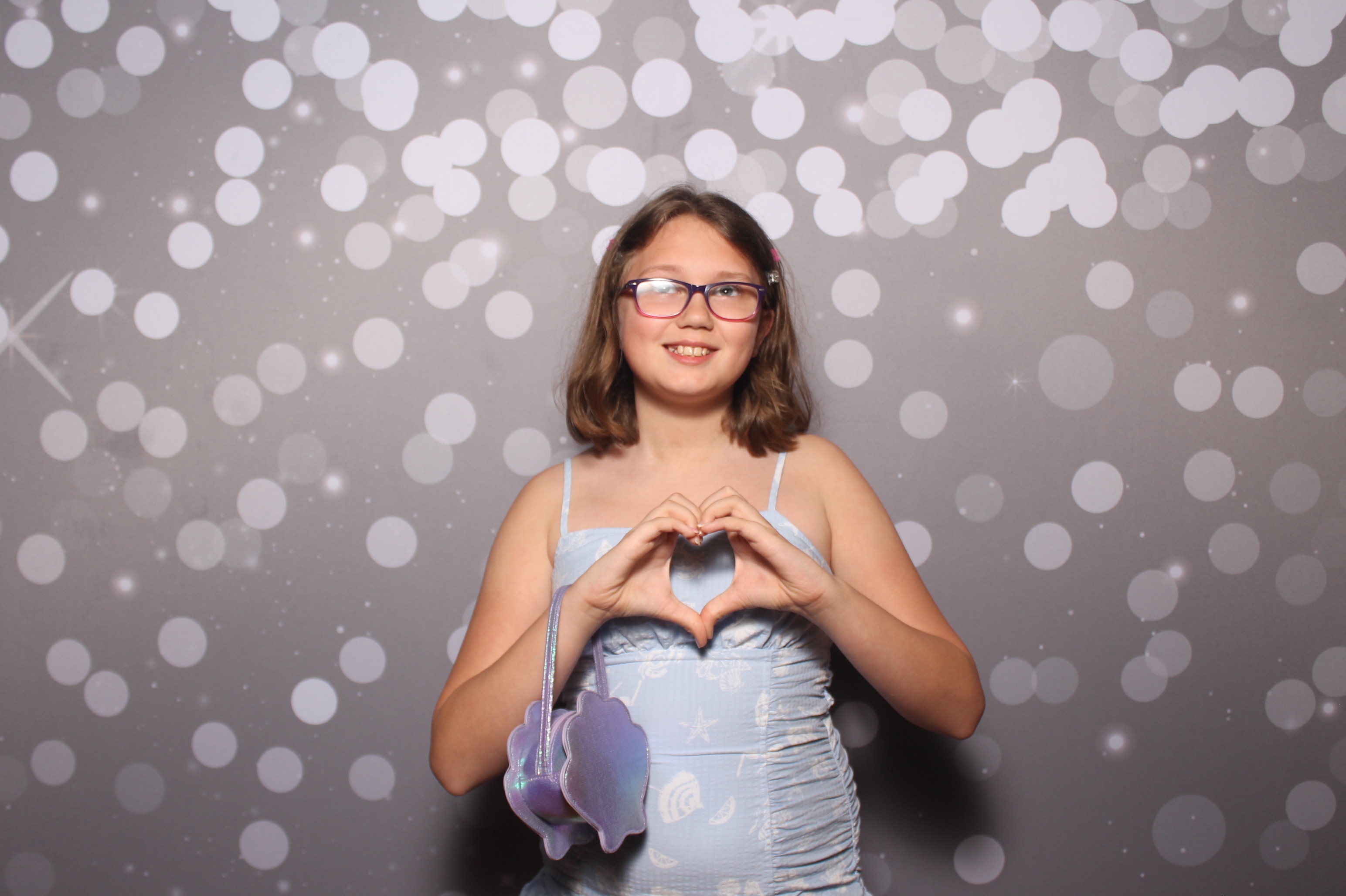 6th District Prom | View more photos from the event at gallery.photoboothcincy.com/u/PhotoBoothCincy/6th-District-Prom