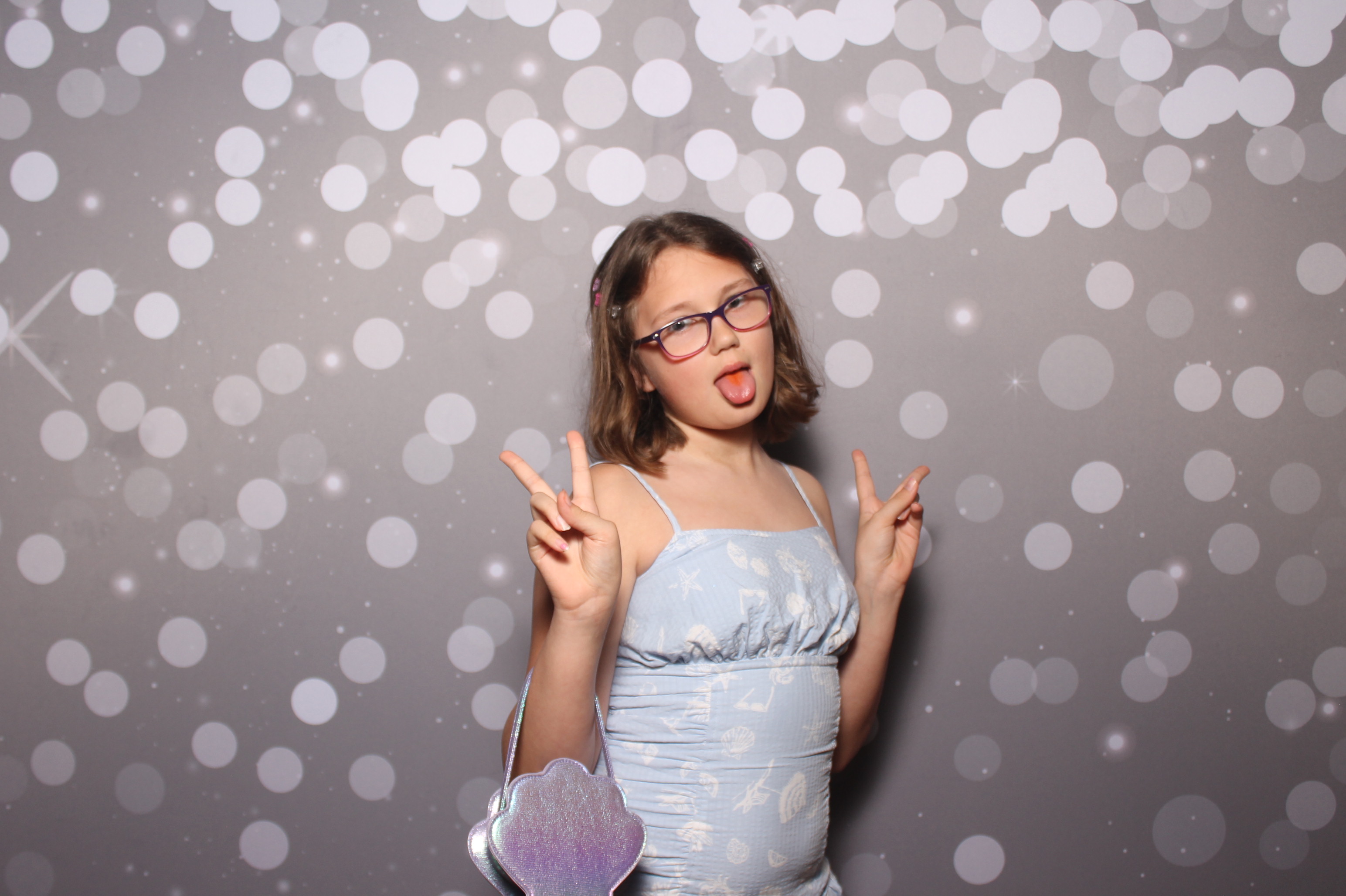 6th District Prom | View more photos from the event at gallery.photoboothcincy.com/u/PhotoBoothCincy/6th-District-Prom