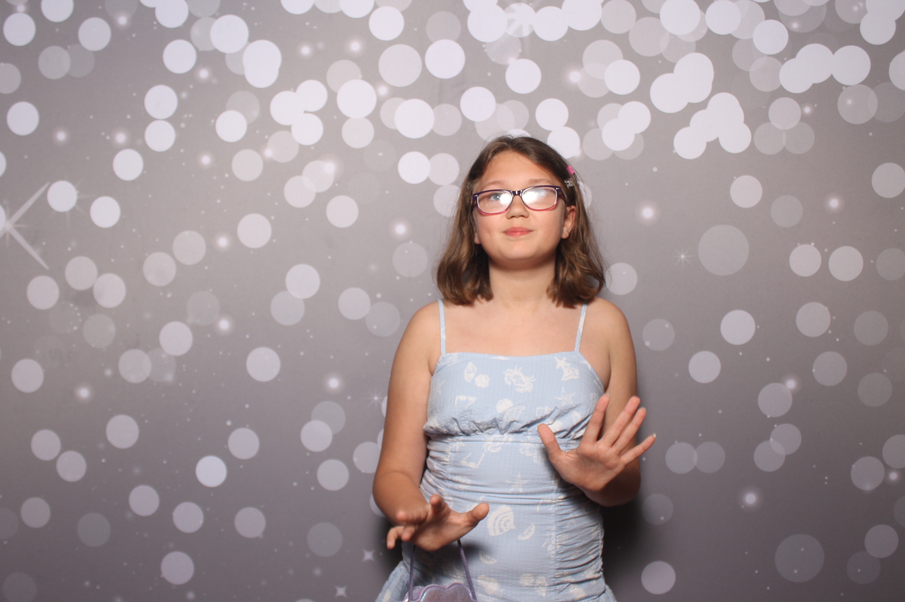 6th District Prom | View more photos from the event at gallery.photoboothcincy.com/u/PhotoBoothCincy/6th-District-Prom