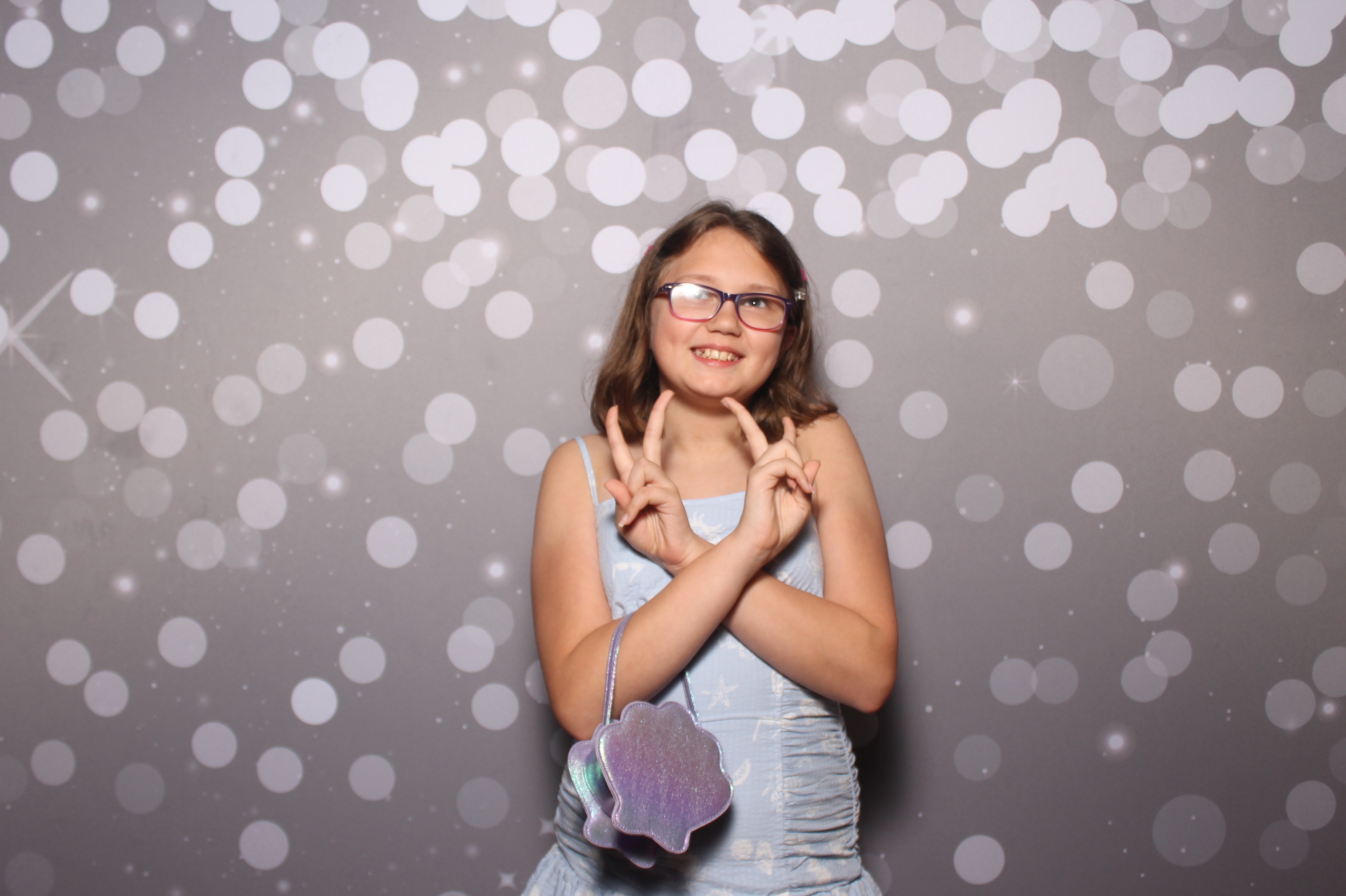6th District Prom | View more photos from the event at gallery.photoboothcincy.com/u/PhotoBoothCincy/6th-District-Prom