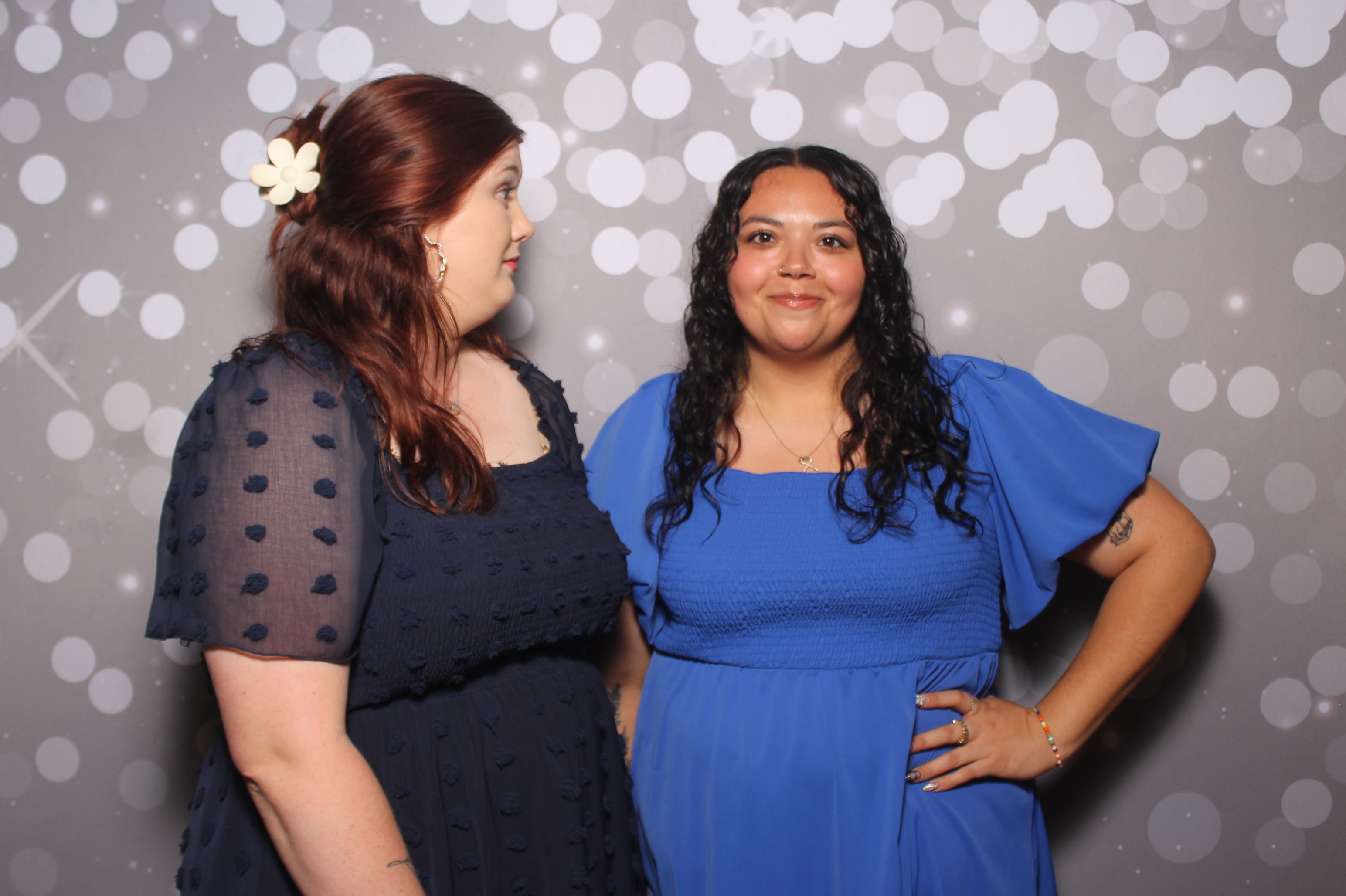 6th District Prom | View more photos from the event at gallery.photoboothcincy.com/u/PhotoBoothCincy/6th-District-Prom