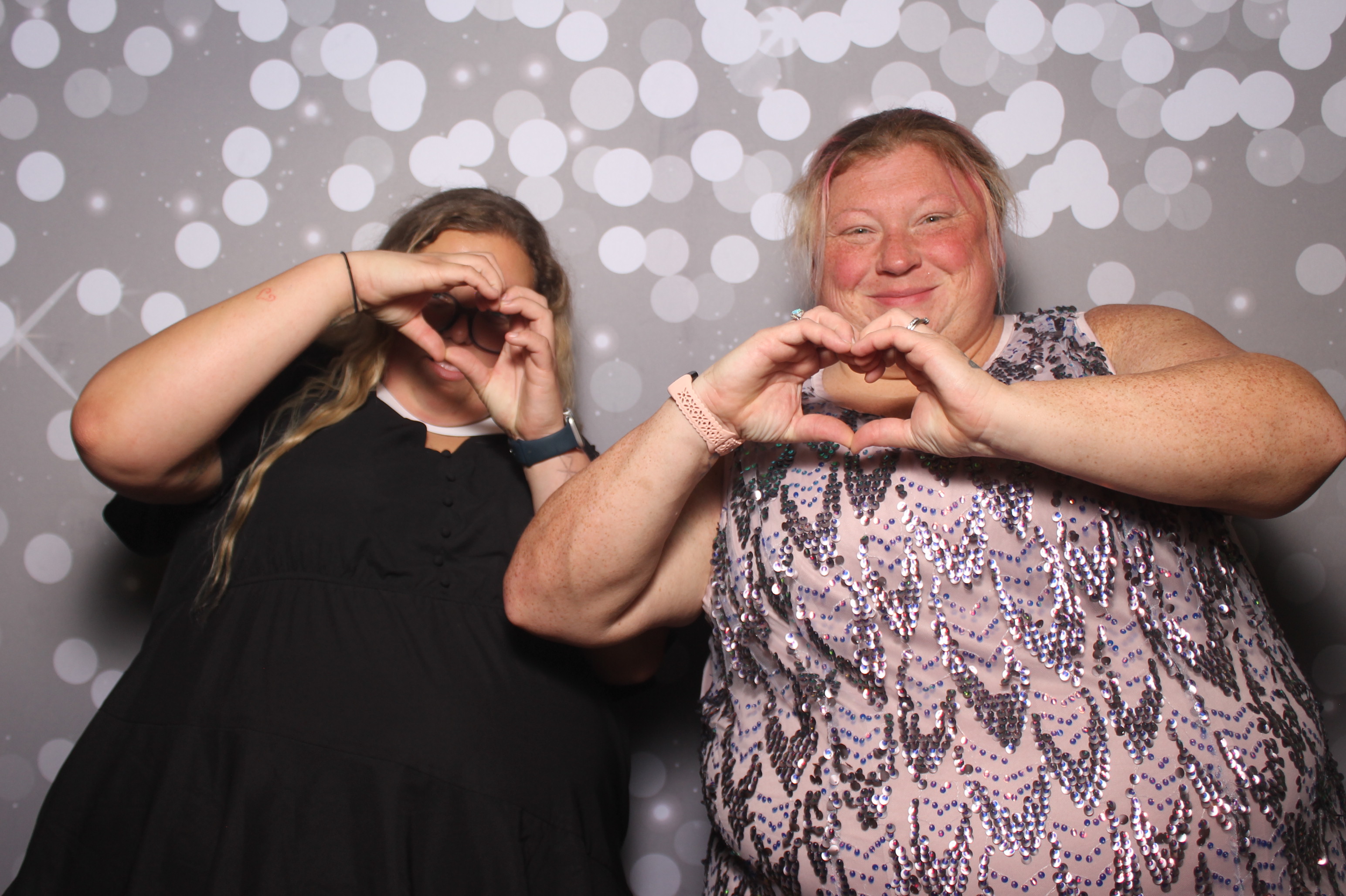 6th District Prom | View more photos from the event at gallery.photoboothcincy.com/u/PhotoBoothCincy/6th-District-Prom
