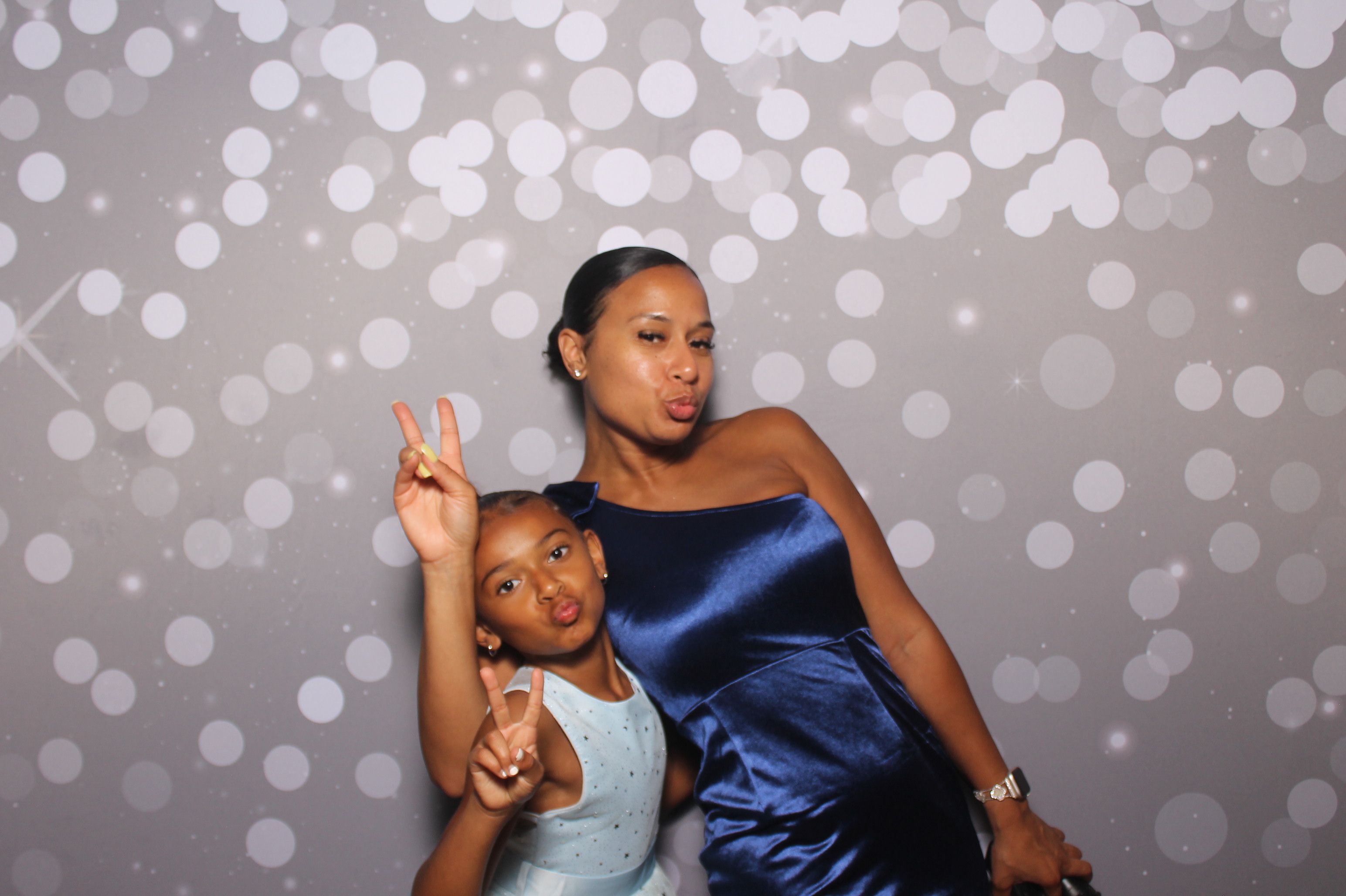 6th District Prom | View more photos from the event at gallery.photoboothcincy.com/u/PhotoBoothCincy/6th-District-Prom