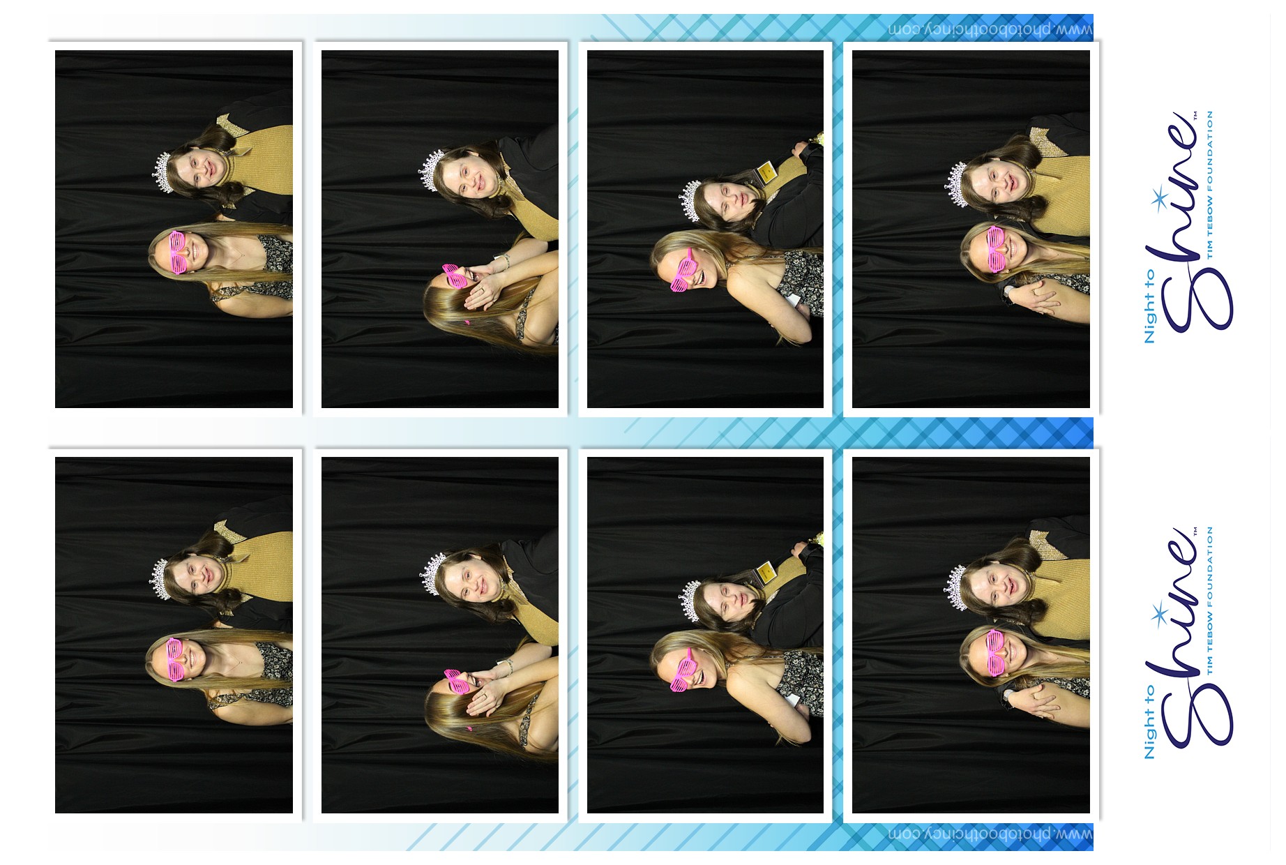 A Night to Shine | View more photos from the event at gallery.photoboothcincy.com/u/PhotoBoothCincy/A-Night-to-Shine