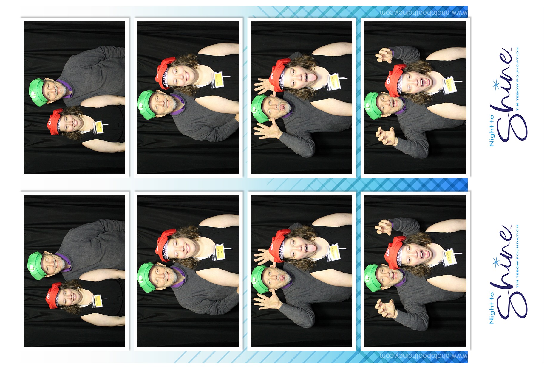 A Night to Shine | View more photos from the event at gallery.photoboothcincy.com/u/PhotoBoothCincy/A-Night-to-Shine