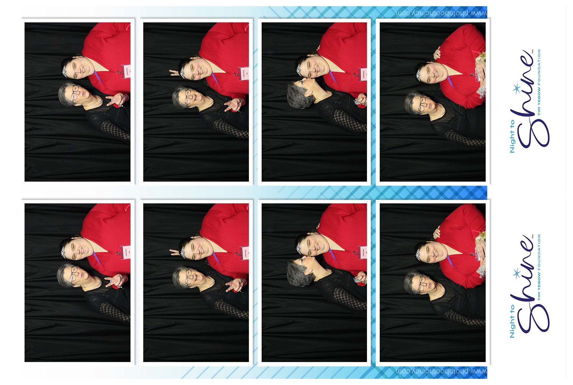 A Night to Shine | View more photos from the event at gallery.photoboothcincy.com/u/PhotoBoothCincy/A-Night-to-Shine