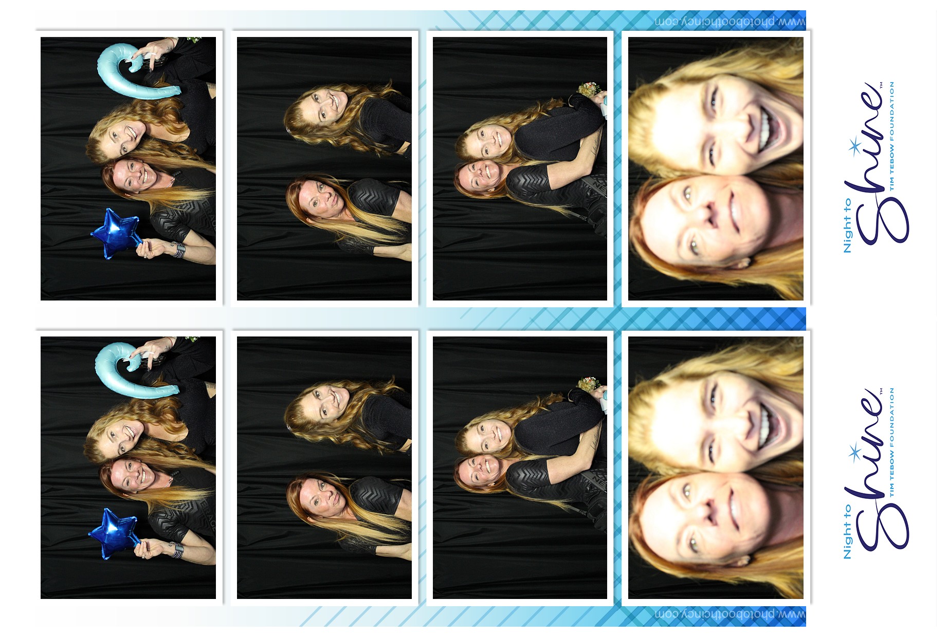 A Night to Shine | View more photos from the event at gallery.photoboothcincy.com/u/PhotoBoothCincy/A-Night-to-Shine