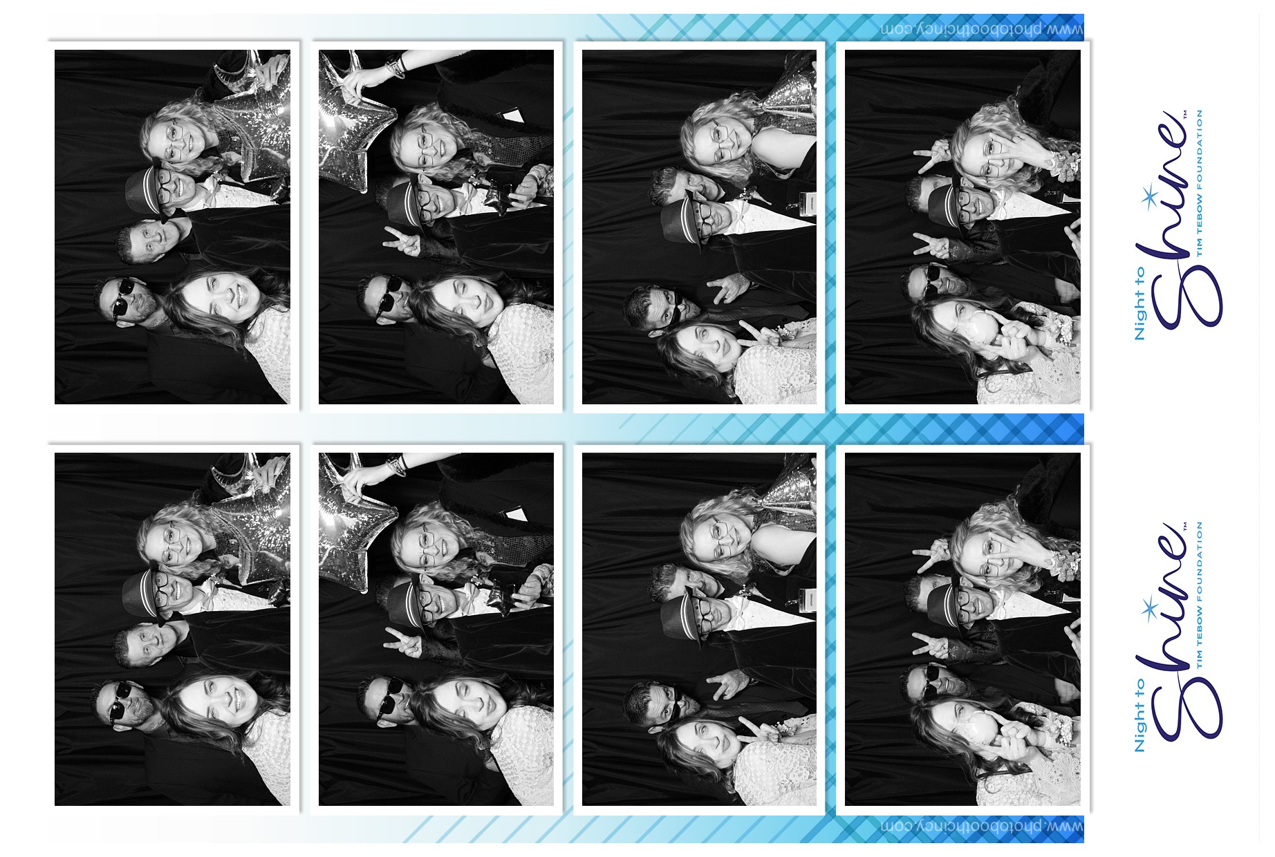 A Night to Shine | View more photos from the event at gallery.photoboothcincy.com/u/PhotoBoothCincy/A-Night-to-Shine
