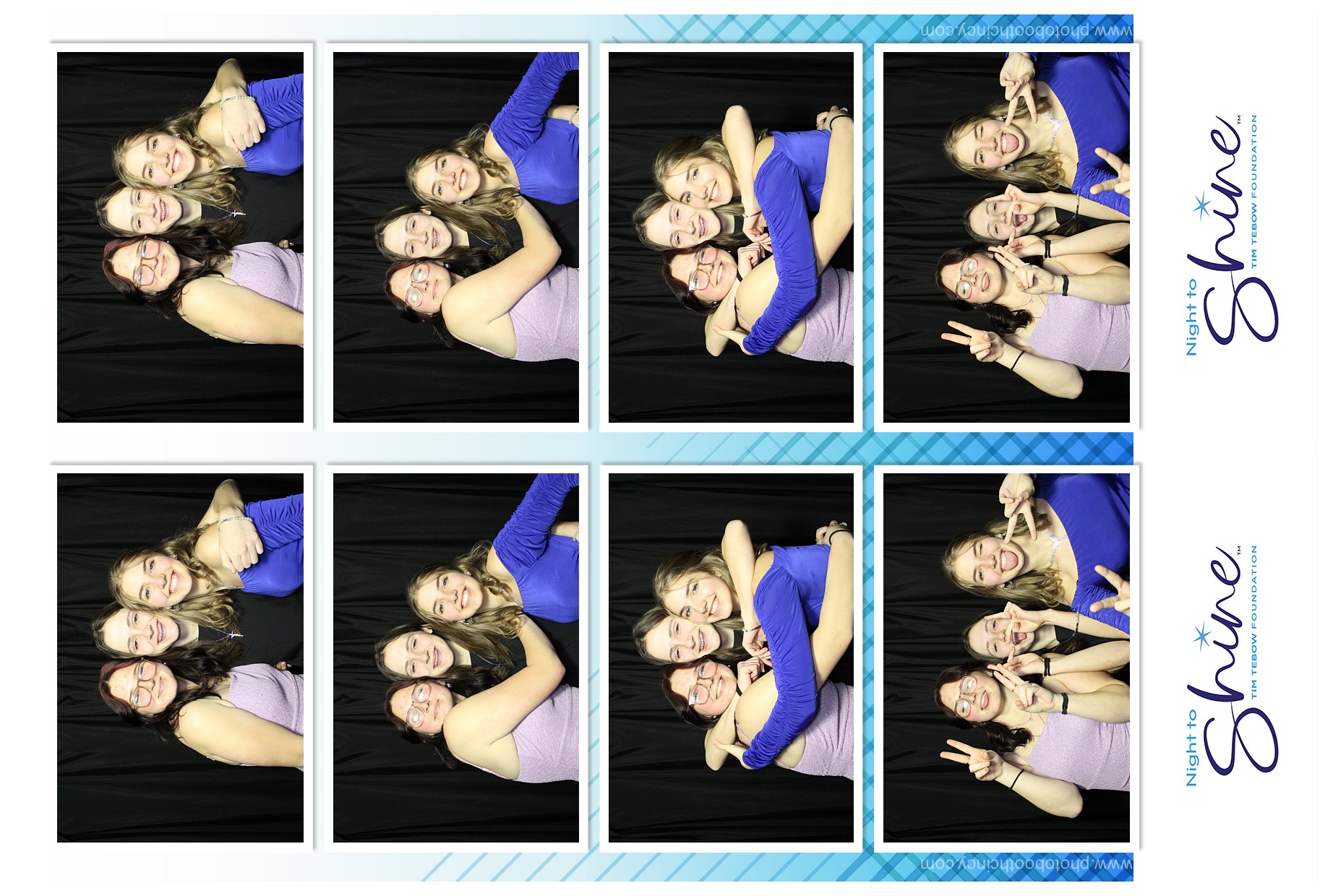 A Night to Shine | View more photos from the event at gallery.photoboothcincy.com/u/PhotoBoothCincy/A-Night-to-Shine