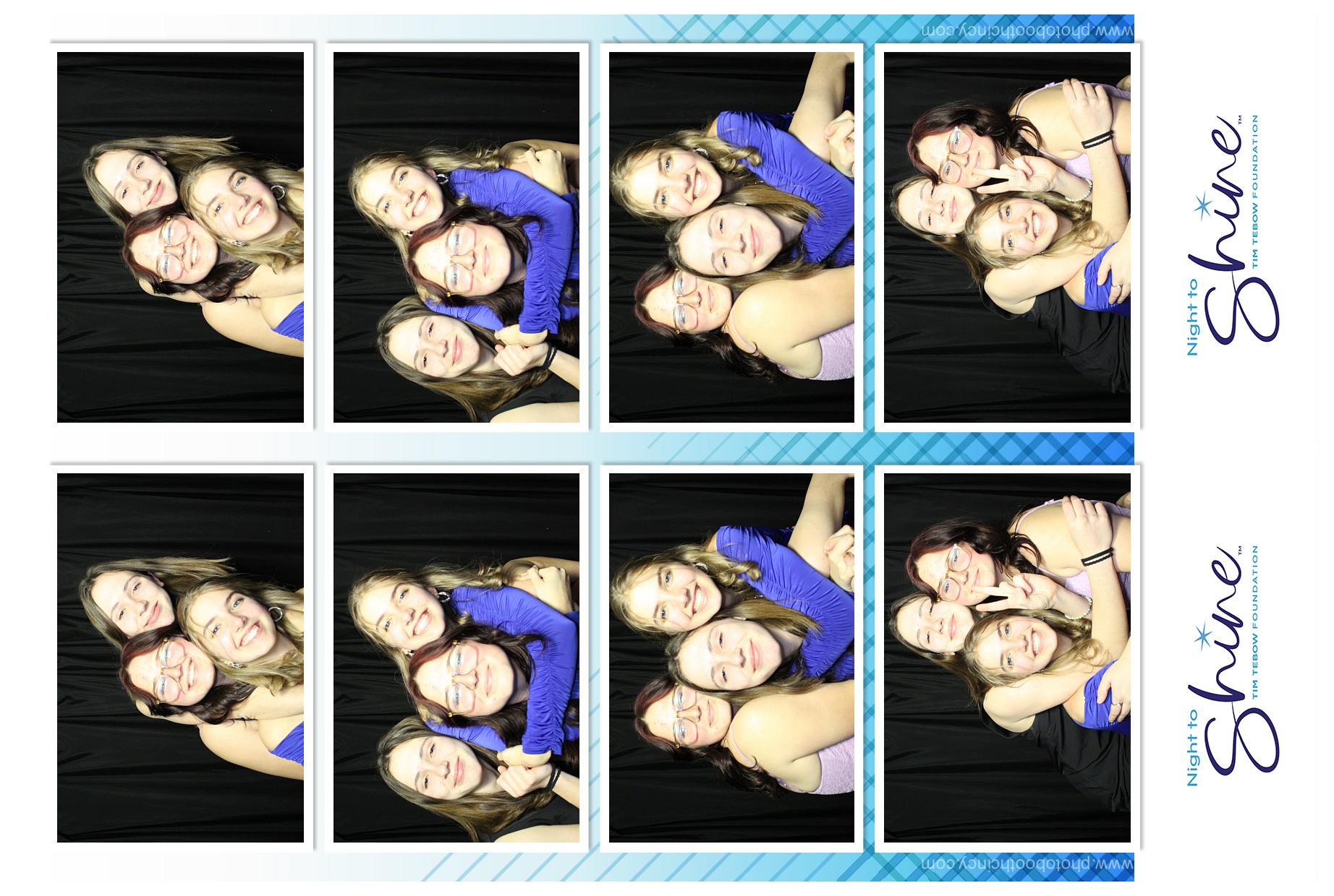 A Night to Shine | View more photos from the event at gallery.photoboothcincy.com/u/PhotoBoothCincy/A-Night-to-Shine