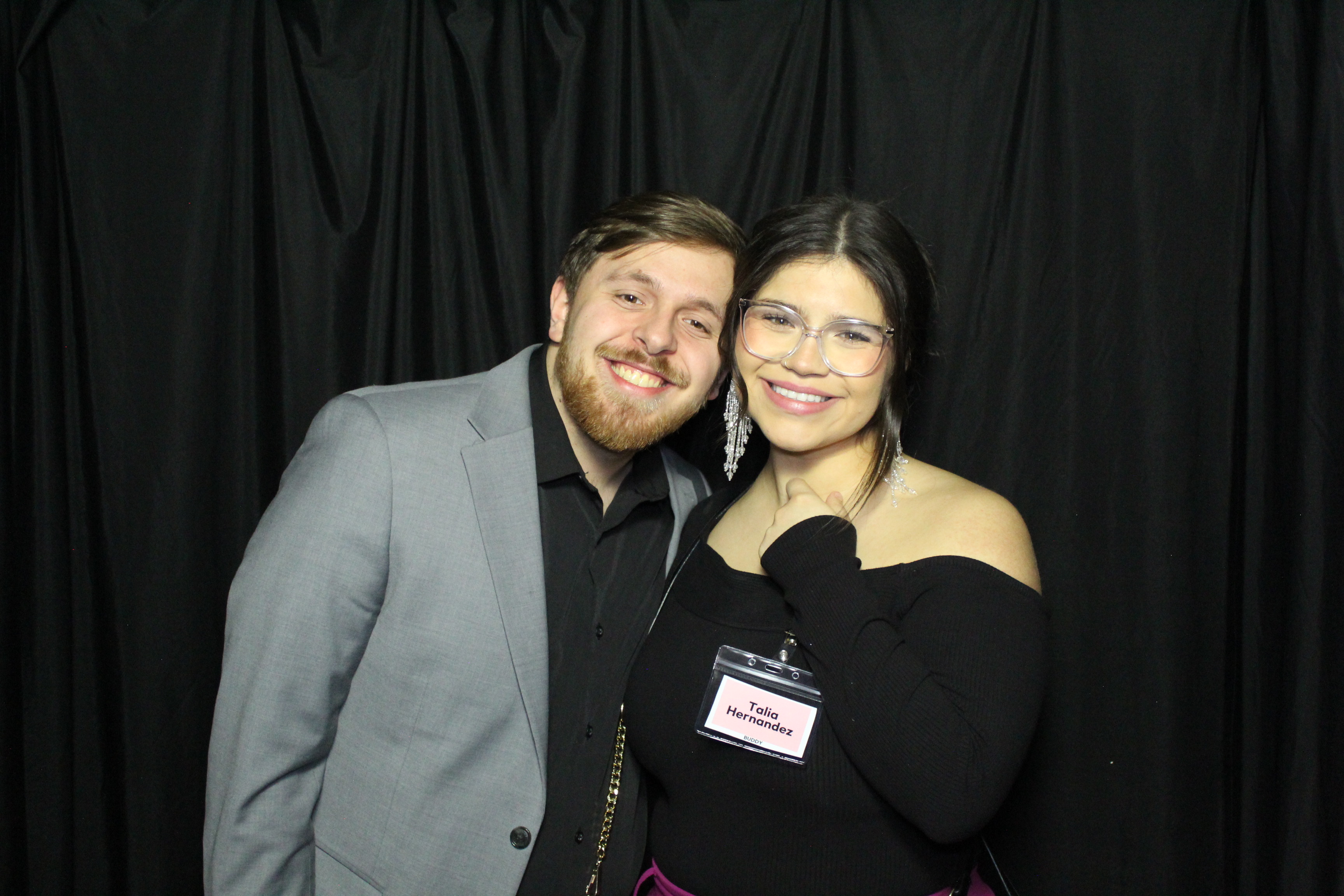 A Night to Shine | View more photos from the event at gallery.photoboothcincy.com/u/PhotoBoothCincy/A-Night-to-Shine