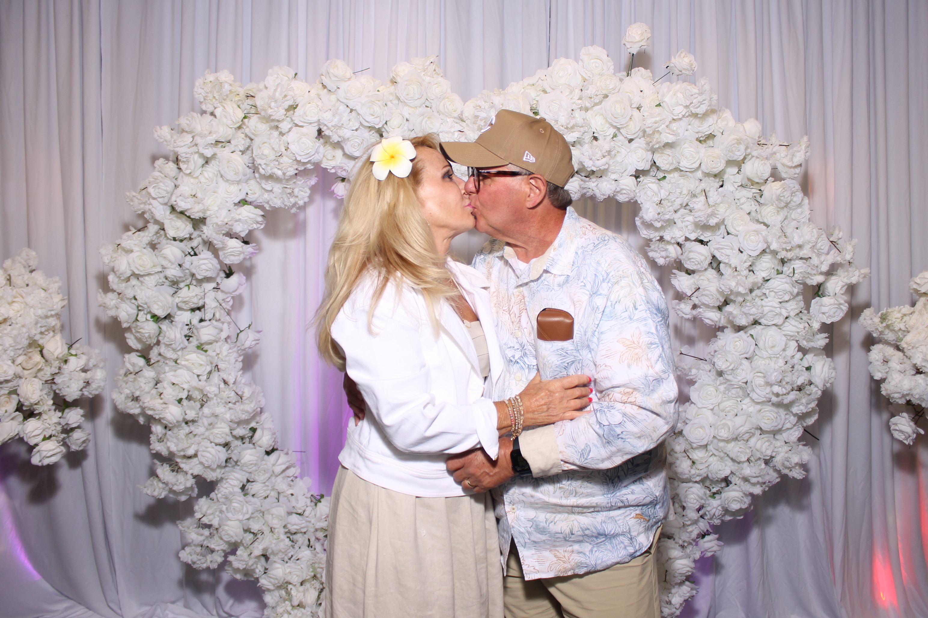 A Toast To Love | View more photos from the event at gallery.photoboothcincy.com/u/PhotoBoothCincy/A-Toast-To-Love