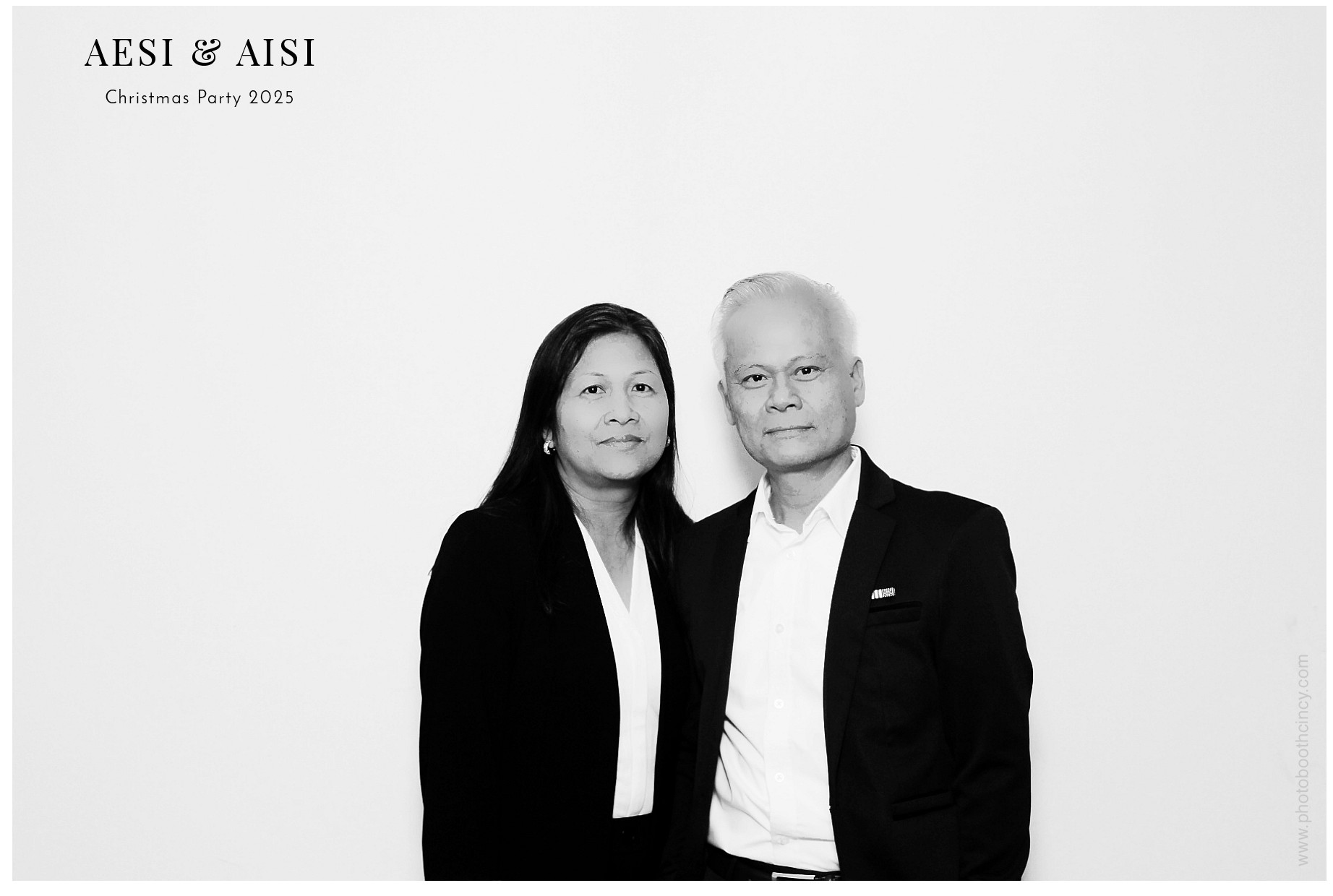 AESI & AISI Christmas party | View more photos from the event at gallery.photoboothcincy.com/u/PhotoBoothCincy/AESI-AISI-Christmas-party
