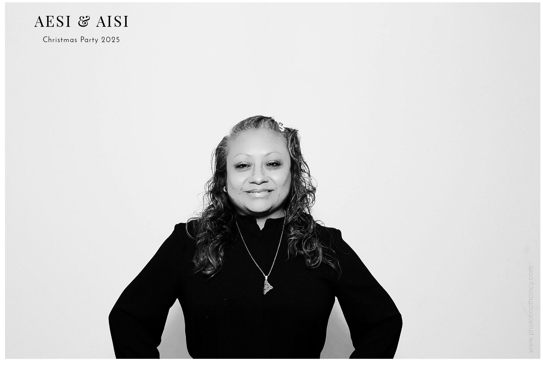 AESI & AISI Christmas party | View more photos from the event at gallery.photoboothcincy.com/u/PhotoBoothCincy/AESI-AISI-Christmas-party