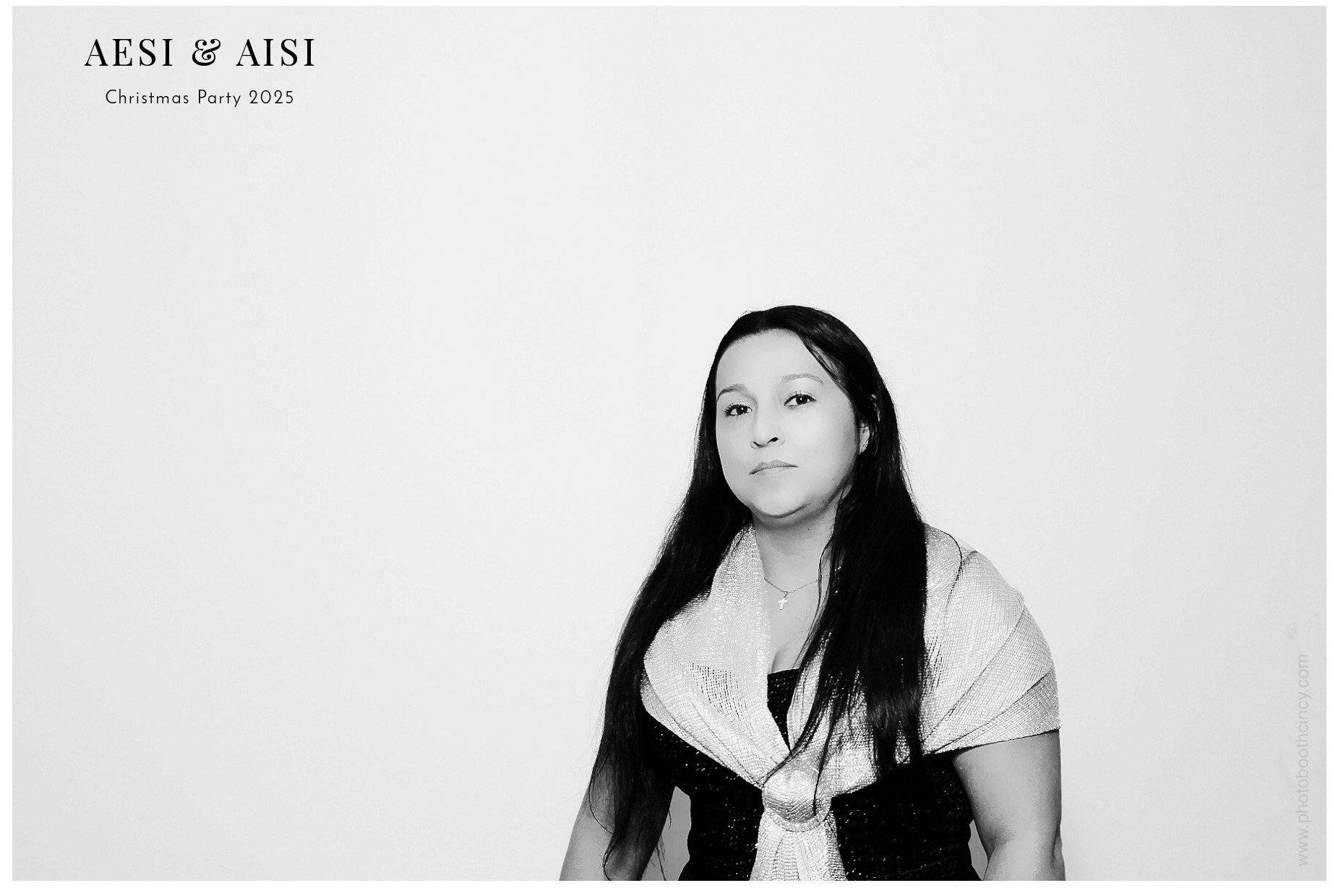 AESI & AISI Christmas party | View more photos from the event at gallery.photoboothcincy.com/u/PhotoBoothCincy/AESI-AISI-Christmas-party