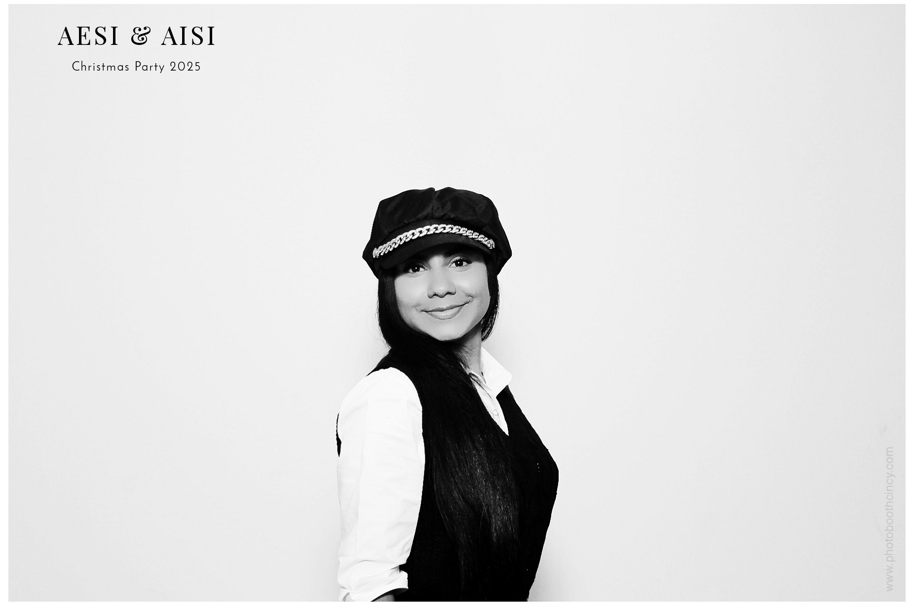 AESI & AISI Christmas party | View more photos from the event at gallery.photoboothcincy.com/u/PhotoBoothCincy/AESI-AISI-Christmas-party