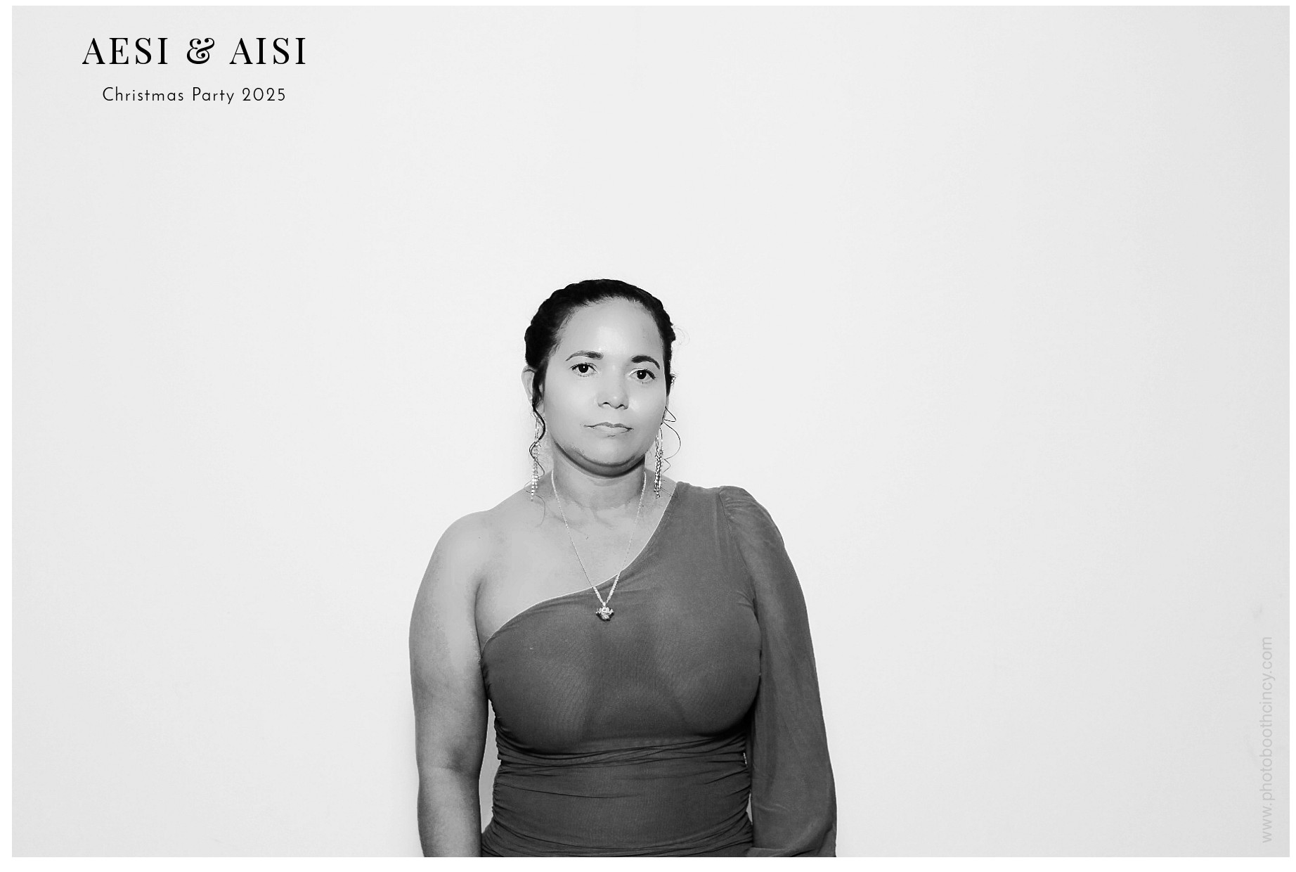AESI & AISI Christmas party | View more photos from the event at gallery.photoboothcincy.com/u/PhotoBoothCincy/AESI-AISI-Christmas-party