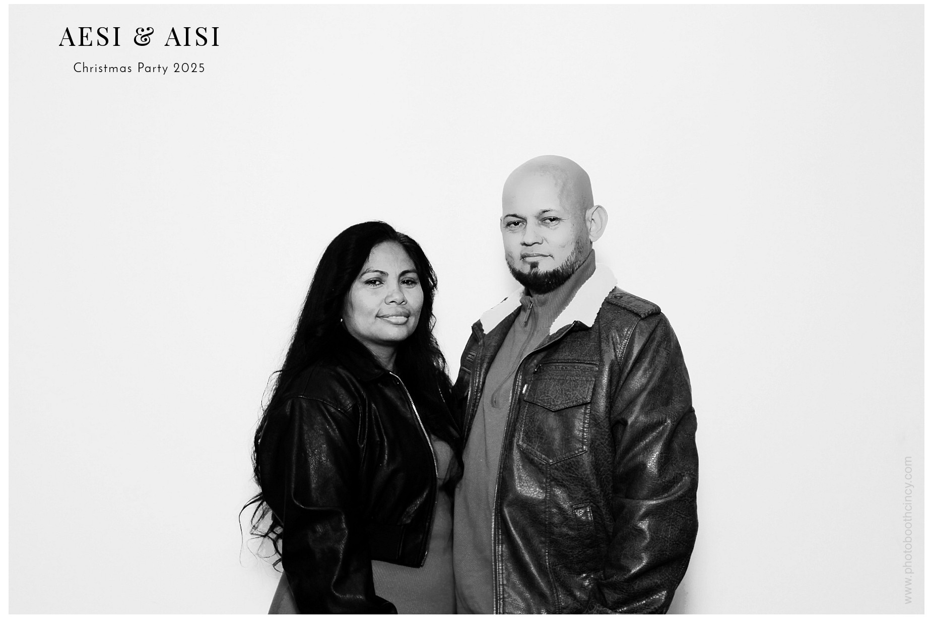 AESI & AISI Christmas party | View more photos from the event at gallery.photoboothcincy.com/u/PhotoBoothCincy/AESI-AISI-Christmas-party