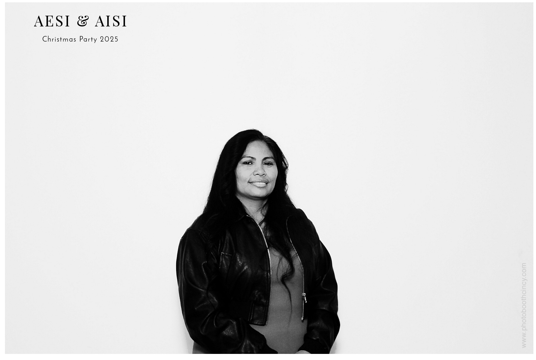 AESI & AISI Christmas party | View more photos from the event at gallery.photoboothcincy.com/u/PhotoBoothCincy/AESI-AISI-Christmas-party
