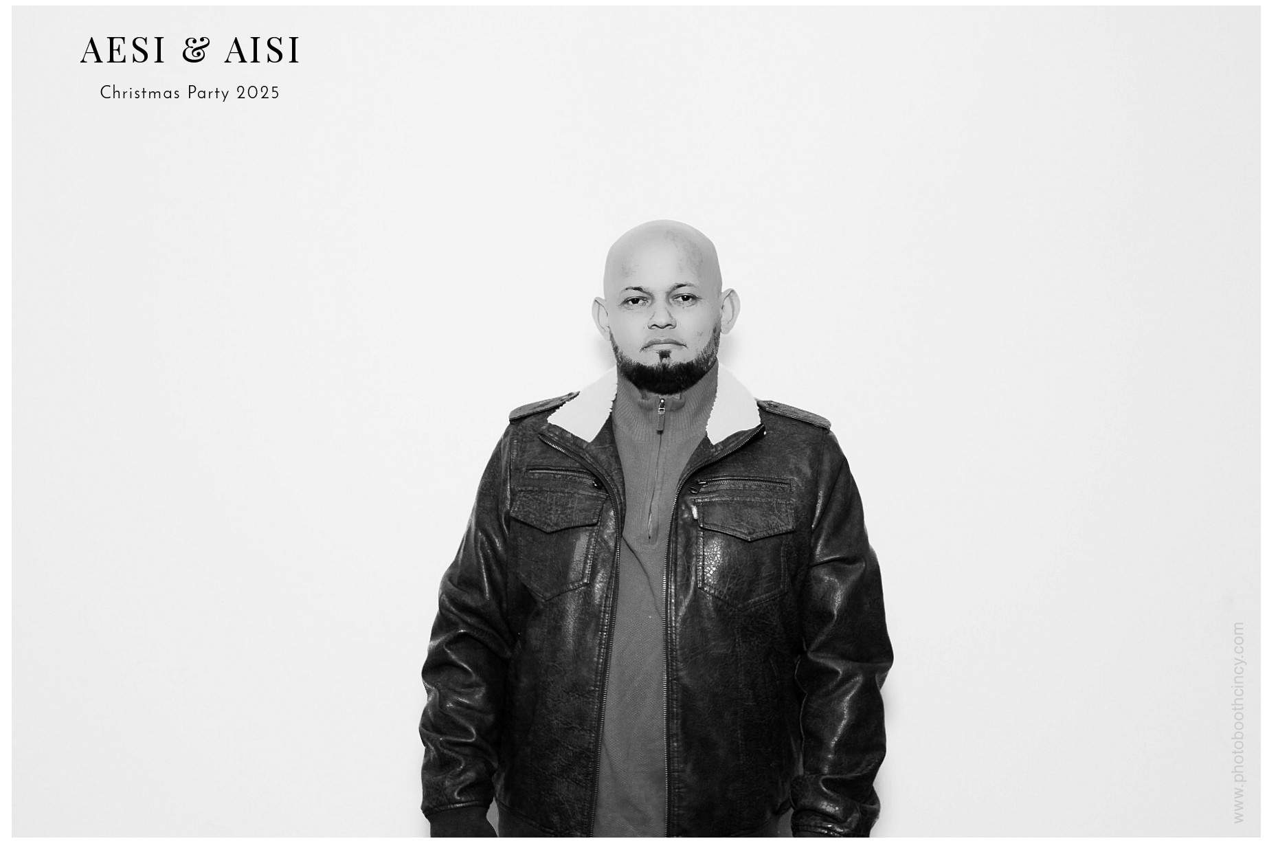 AESI & AISI Christmas party | View more photos from the event at gallery.photoboothcincy.com/u/PhotoBoothCincy/AESI-AISI-Christmas-party